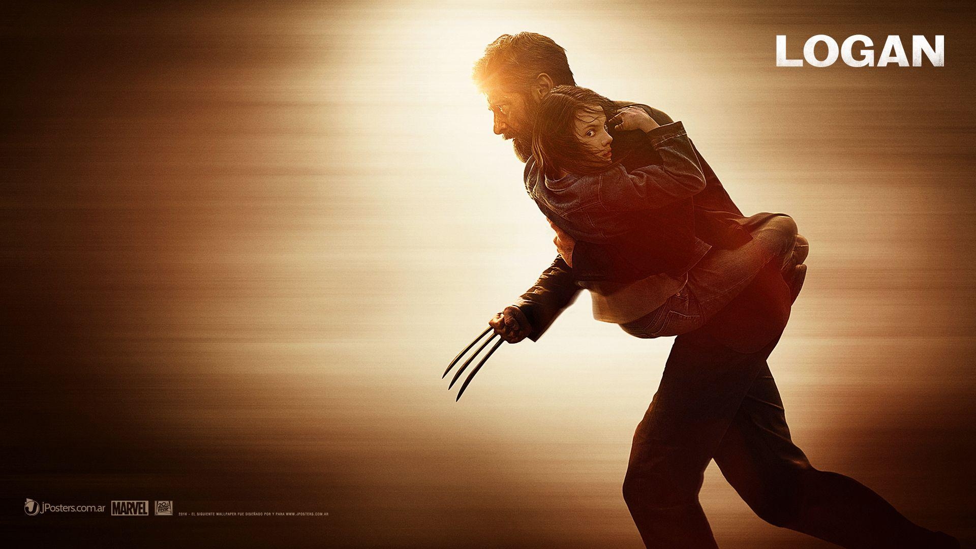 1920x1080 Logan HD Wallpaper, Desktop