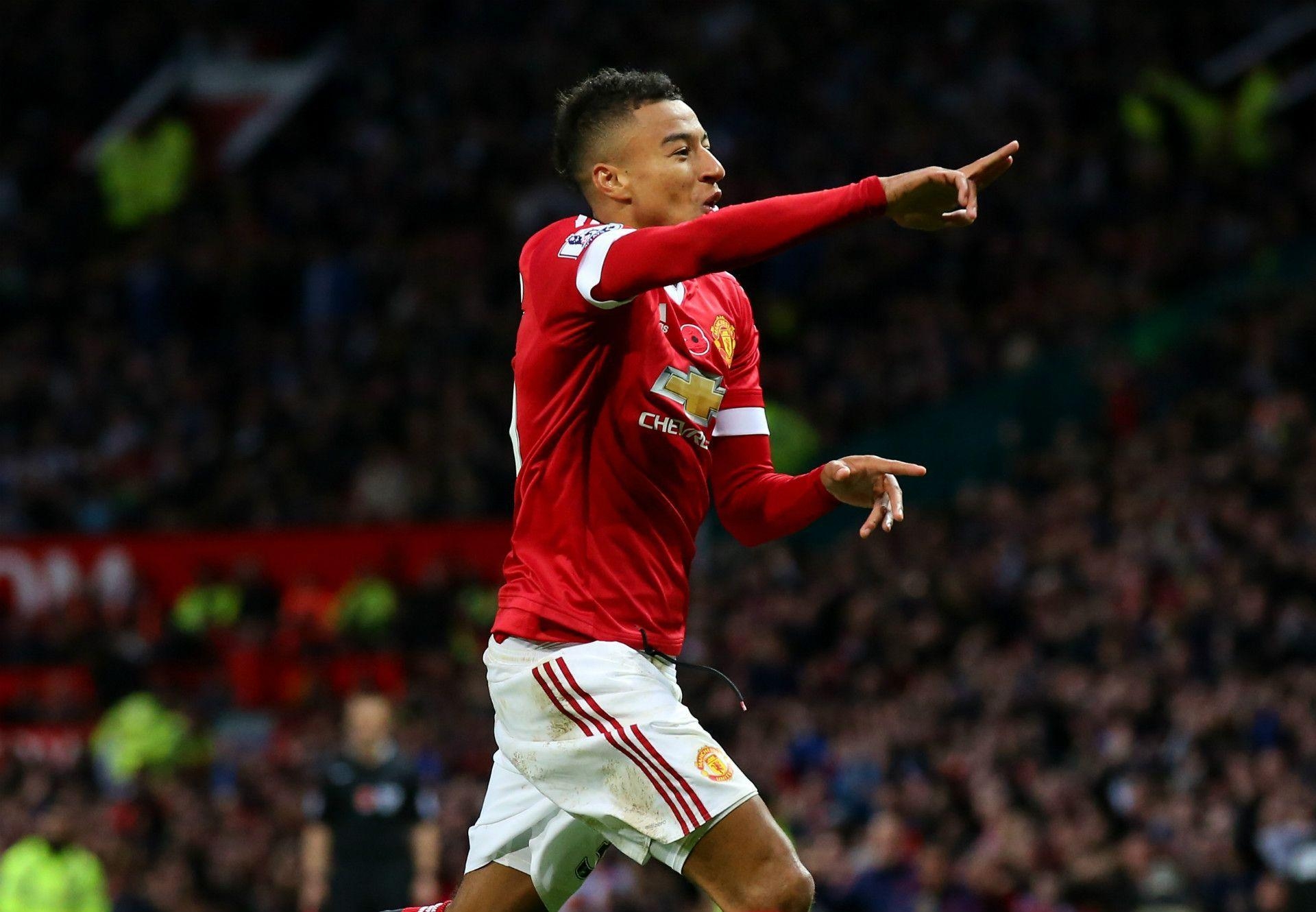 1920x1330 Man Utd's rising star: Jesse Lingard deserves his England chance, Desktop