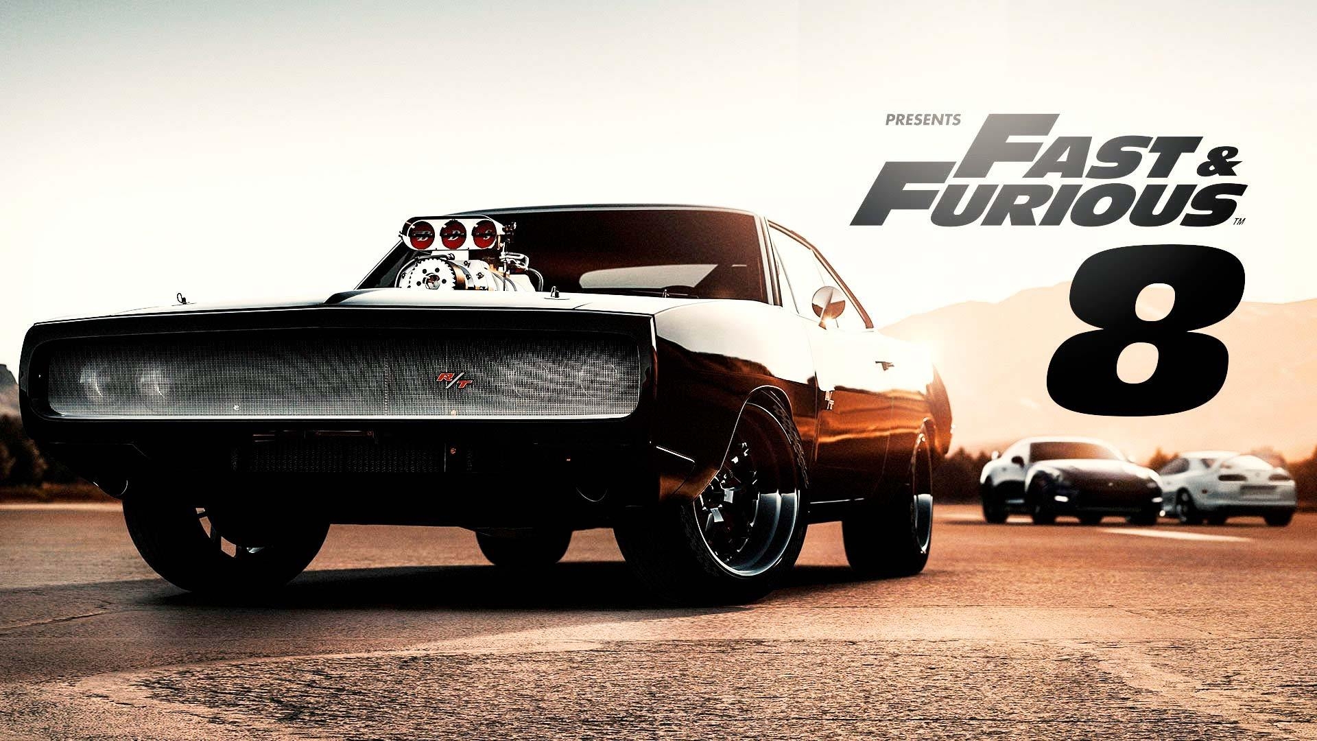 1920x1080 Download Fast 8 HD Wallpaper For Fast 8 HD, Desktop