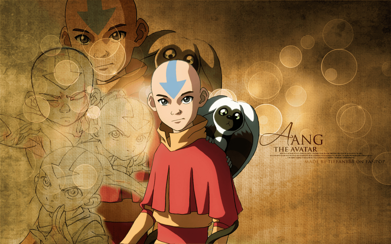 1280x800 Avatar The Last Airbender Wallpaper, 33 Best HD Picture of Avatar, Desktop