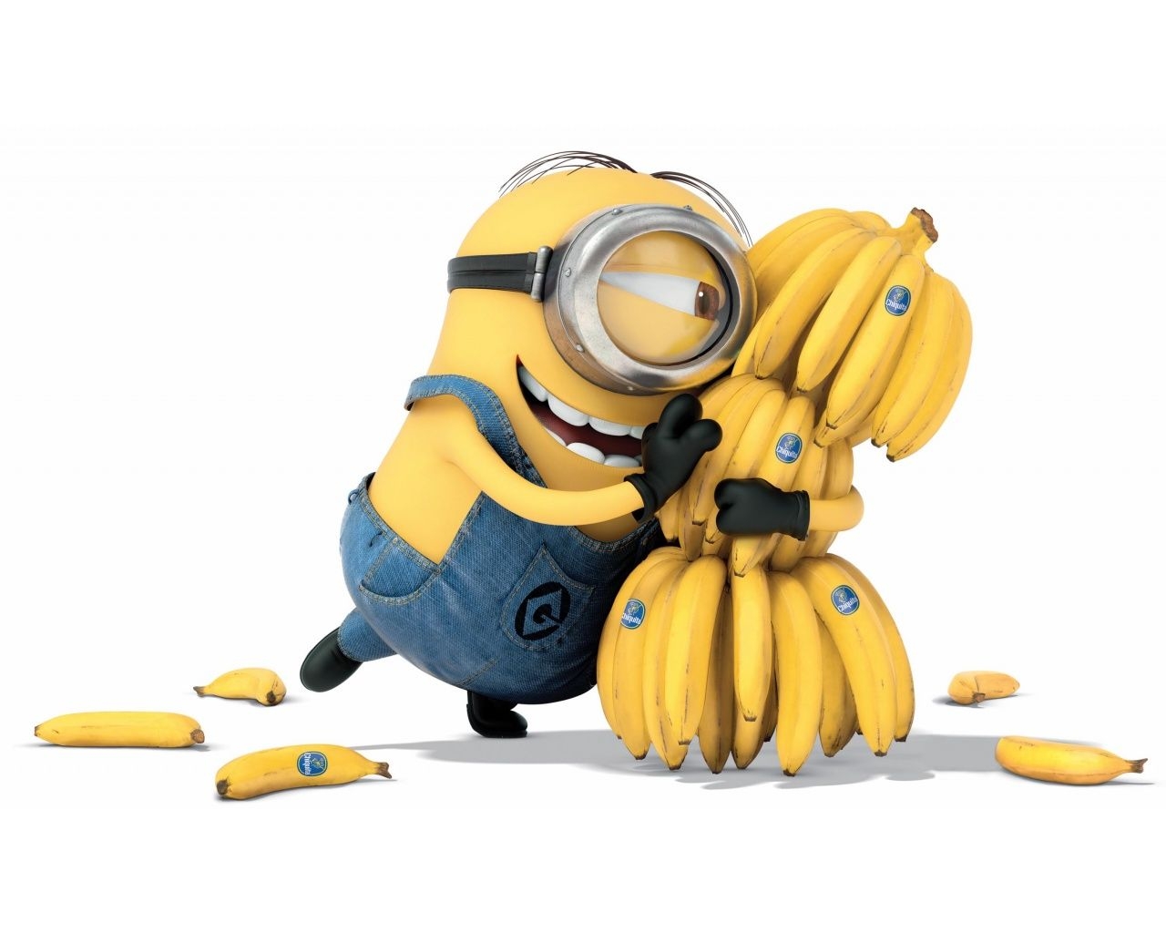 1280x1030 Despicable Me Minions Wallpaper Funny, Desktop