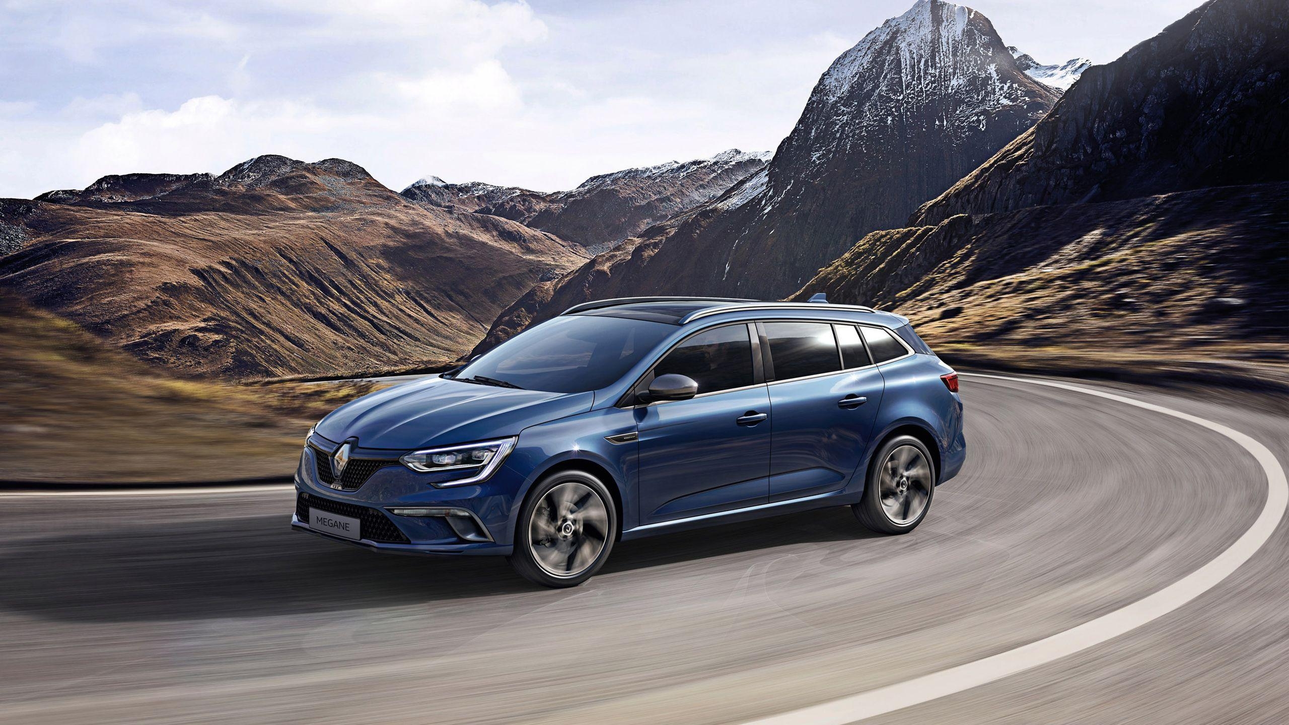 2560x1440 Renault Megane Sport Tourer Wallpaper. HD Car Wallpaper, Desktop