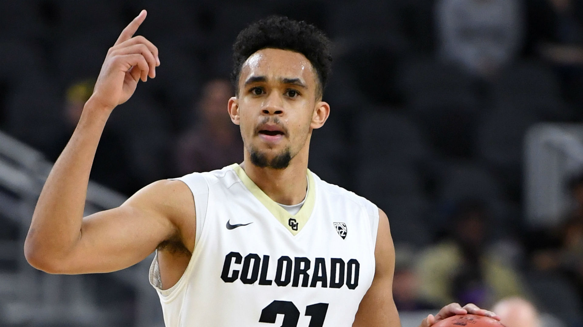 1920x1080 NBA Draft Scouting Report: Derrick White Takes Road Less Traveled To First Round Consideration, Desktop