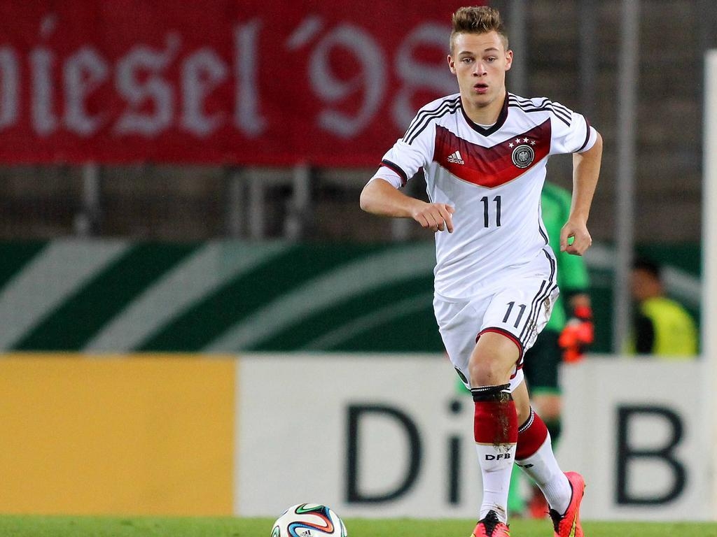 1030x770 Bundesliga News Bayern tie up deal for rising star Kimmich, Desktop