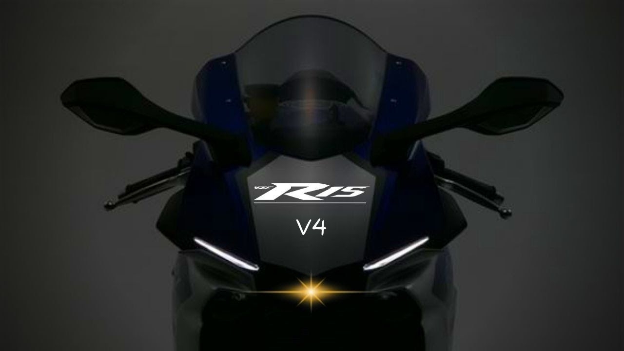 1280x720 Yamaha R15 V4 ( Big Update ), Desktop