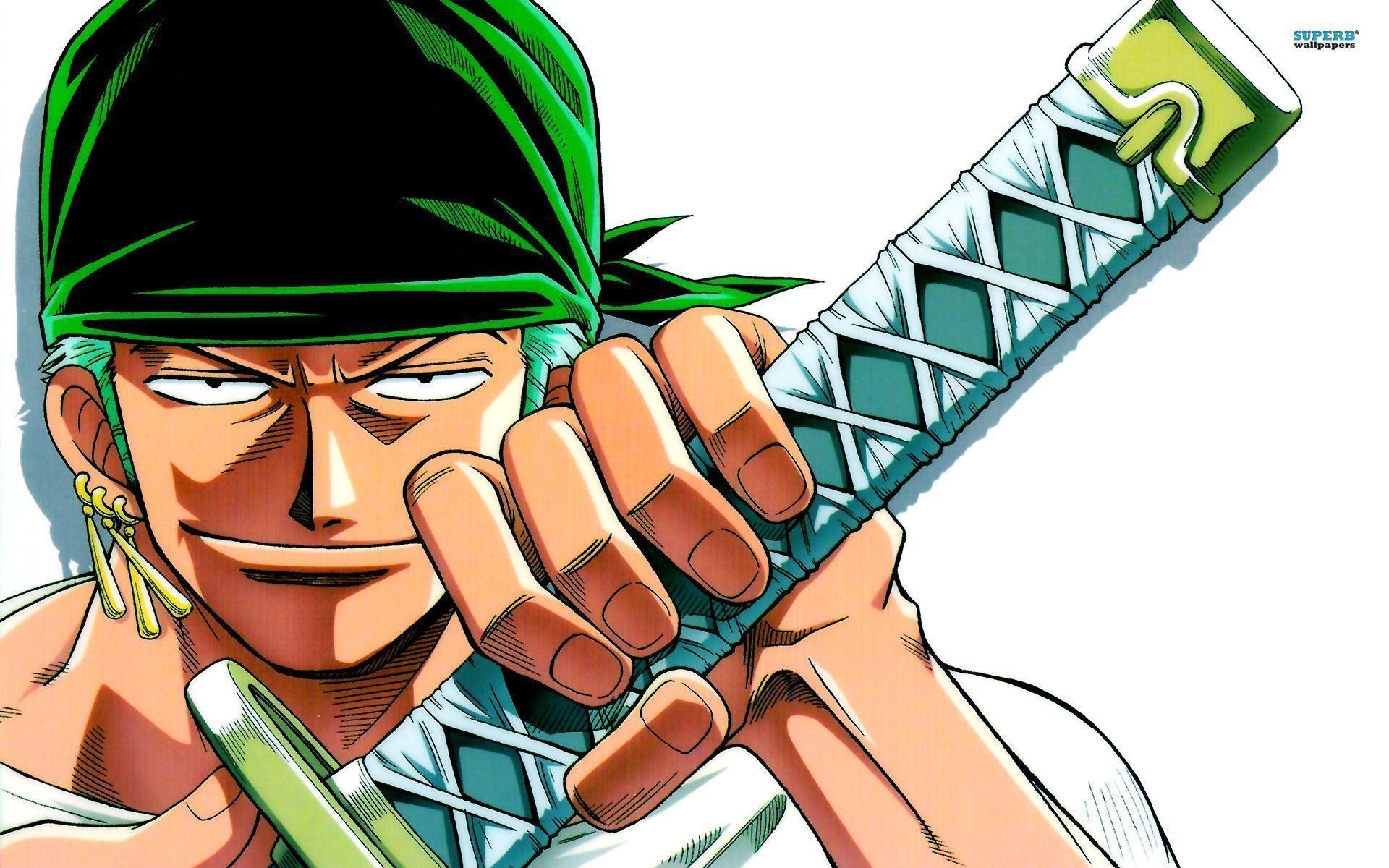 1920x1200 Roronoa Zoro Piece wallpaper wallpaper - #, Desktop