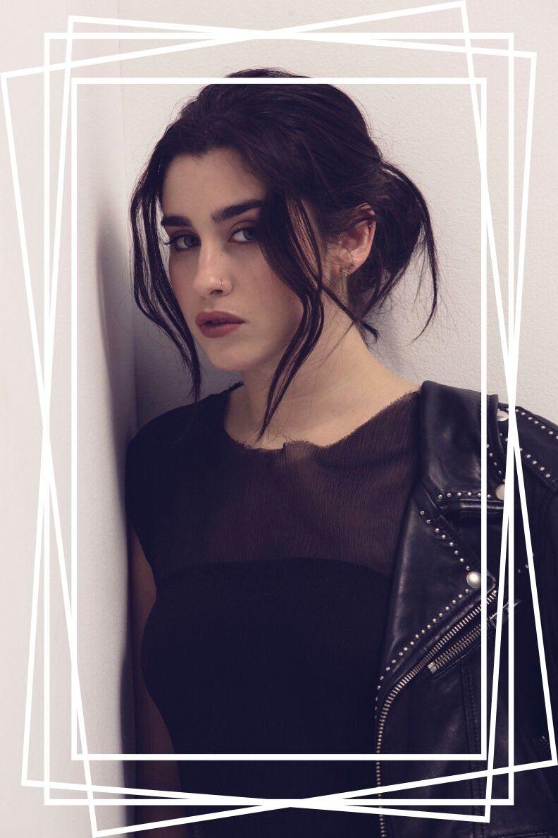 800x1190 Lauren jauregui lockscreen wallpaper, Phone