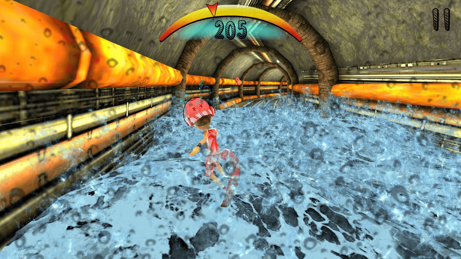 1600x900 Subway Surfing VR Apps on Google Play, Desktop