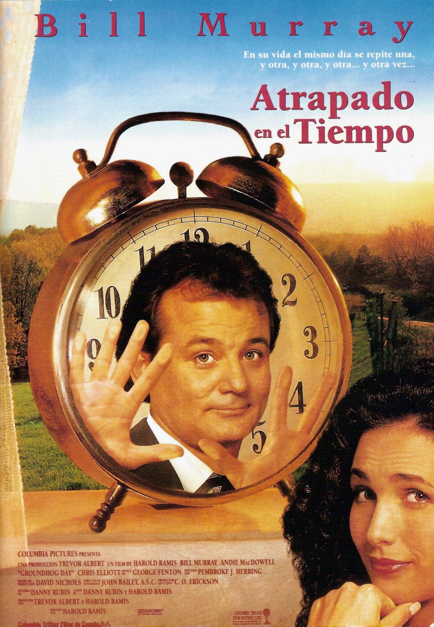 1480x2130 Groundhog Day (1993), Phone