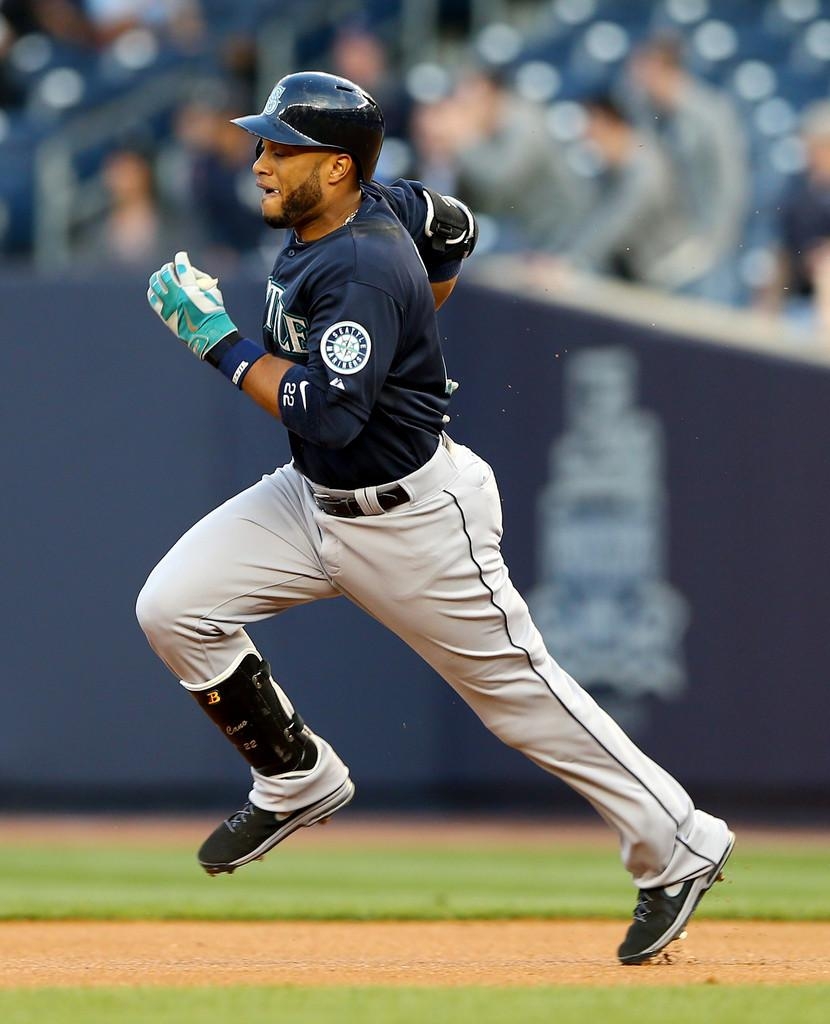 830x1030 Robinson Cano Photo Photo Mariners v New York Yankees, Phone