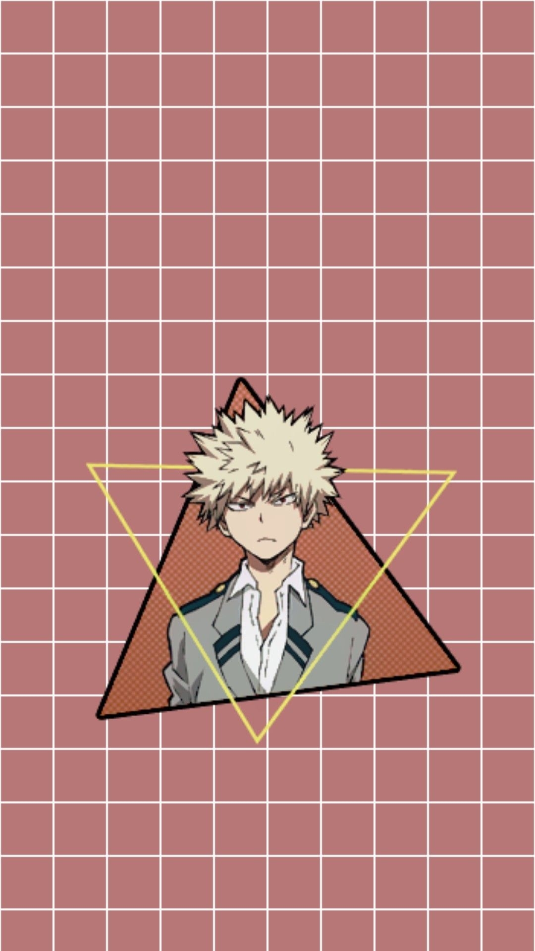 1080x1920 bnha wallpaper, Phone