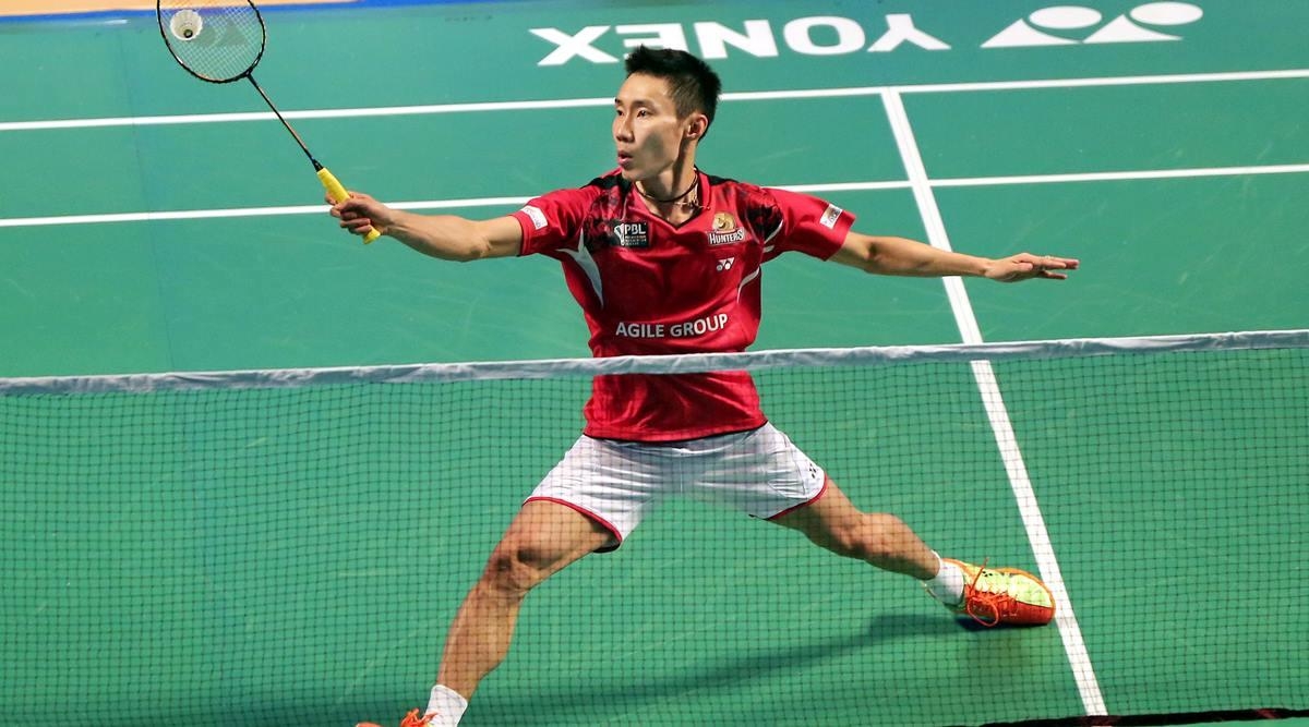 1200x670 Lee Chong Wei Image. lee chong wei. lee chong wei profile, Desktop