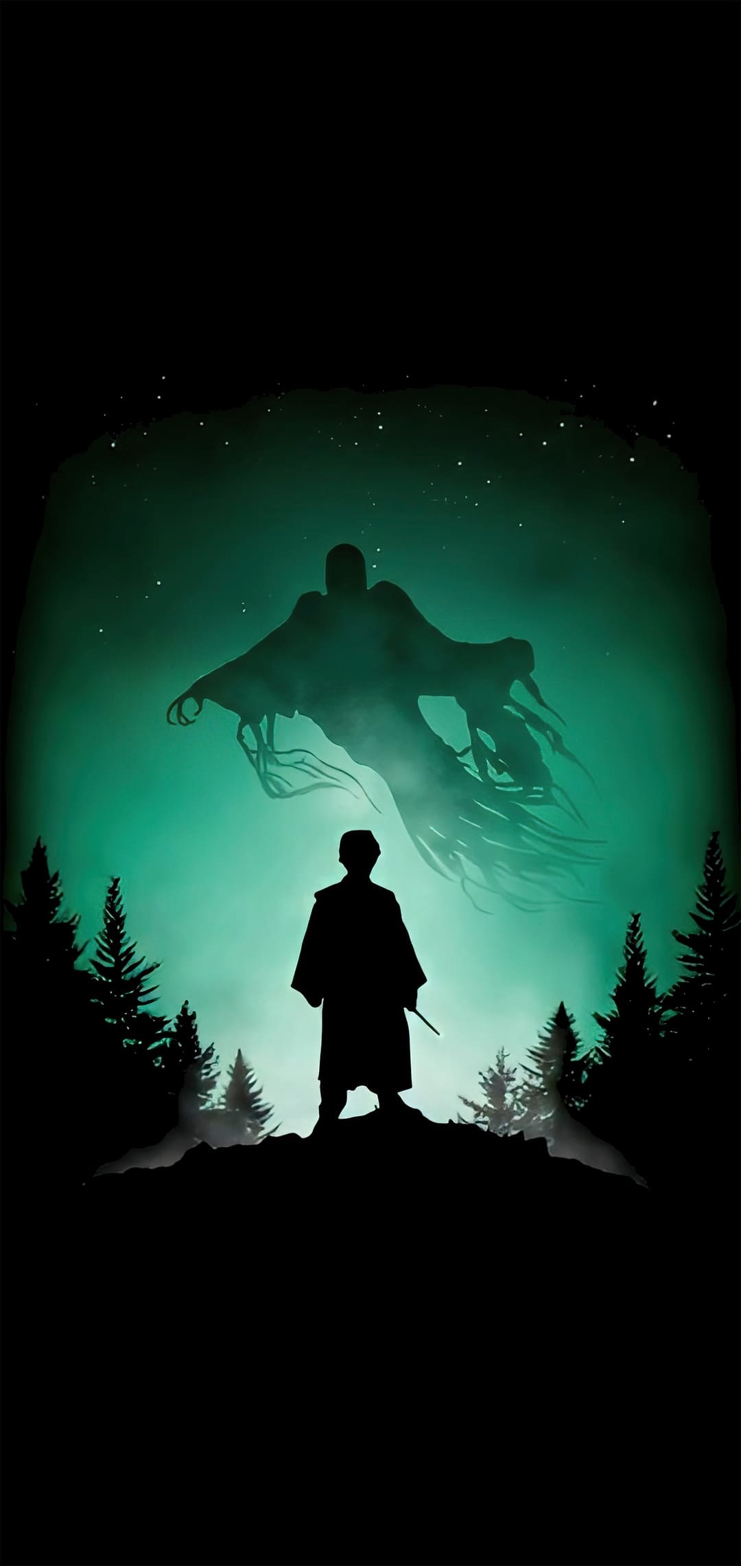 1080x2280 Harry Potter Phone Wallpaper Harry Potter Phone Background, Image & Photo, Phone