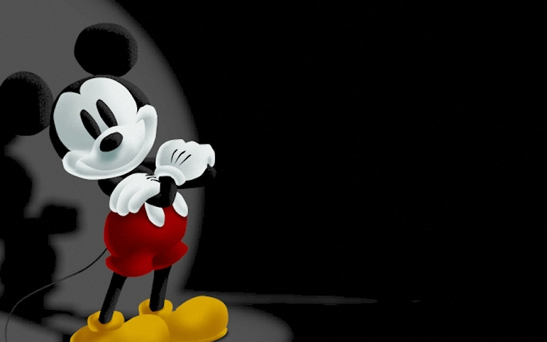 1920x1200 Mickey Mouse Background Wallpaper, Desktop