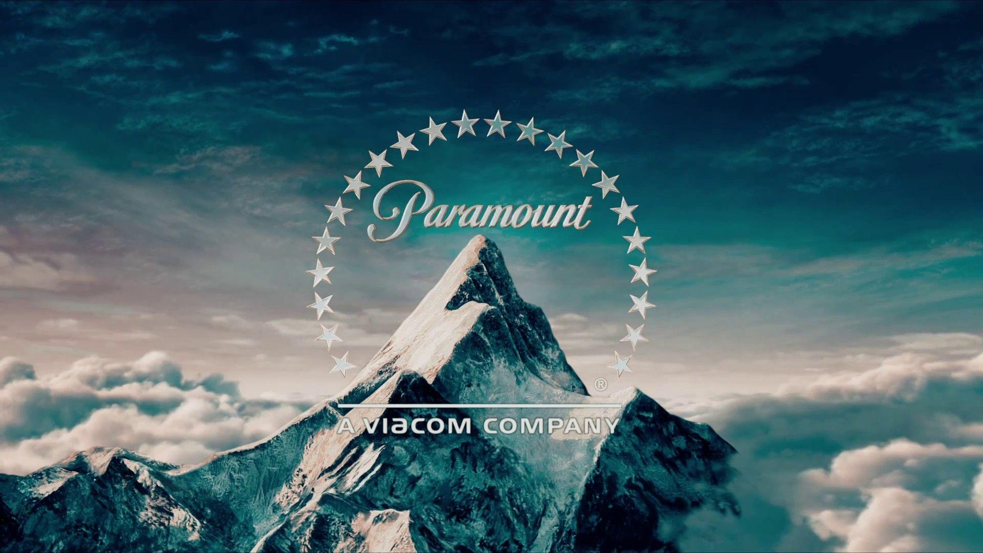 1920x1080 image of Paramount Logo 2010 - #SpaceHero, Desktop