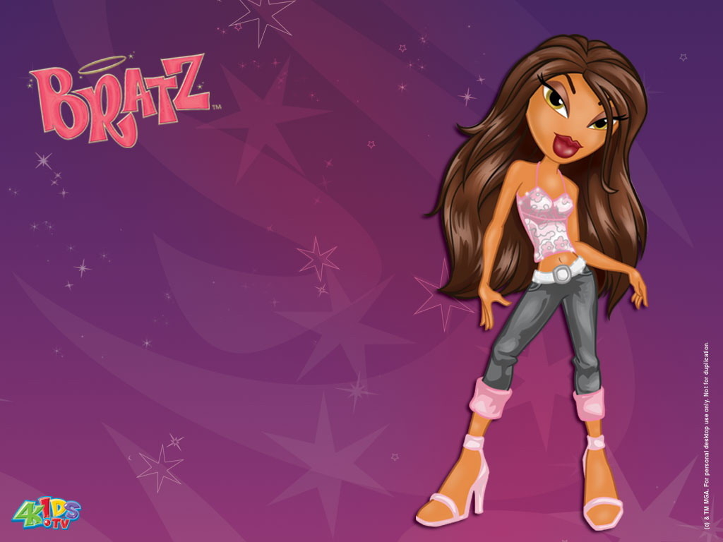 1030x770 Bratz, Desktop