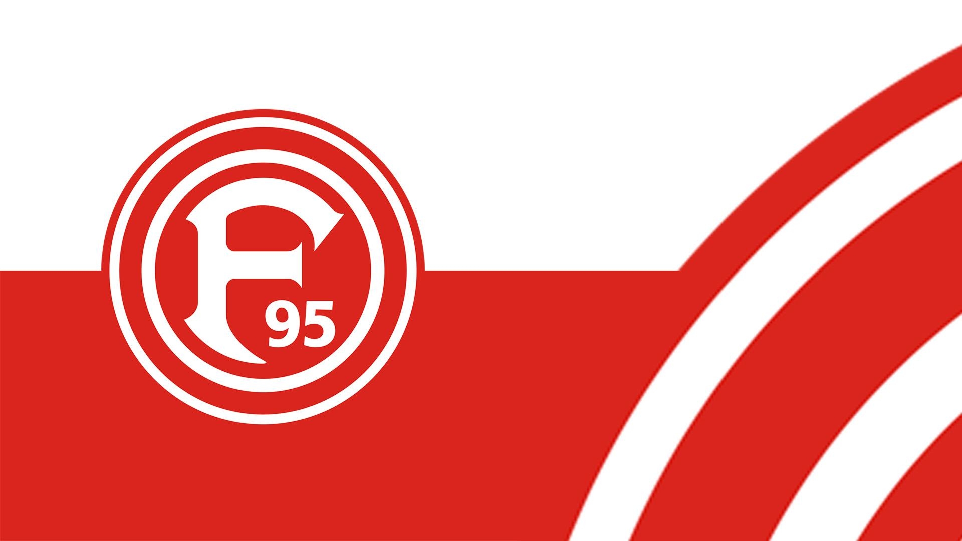 1920x1080 Fortuna Düsseldorf (F95), Desktop