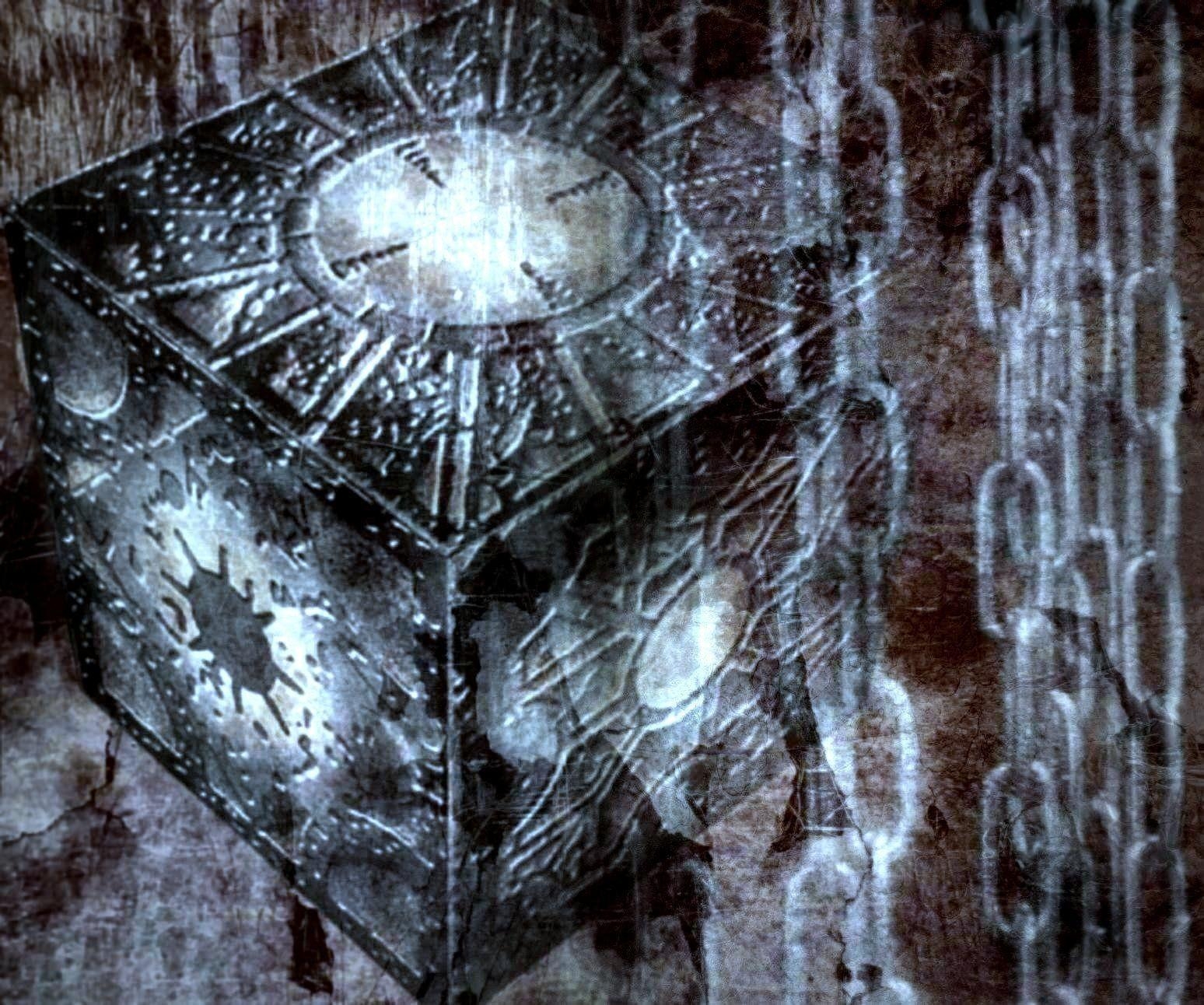 1550x1300 Hellraiser HD Wallpaper, Desktop