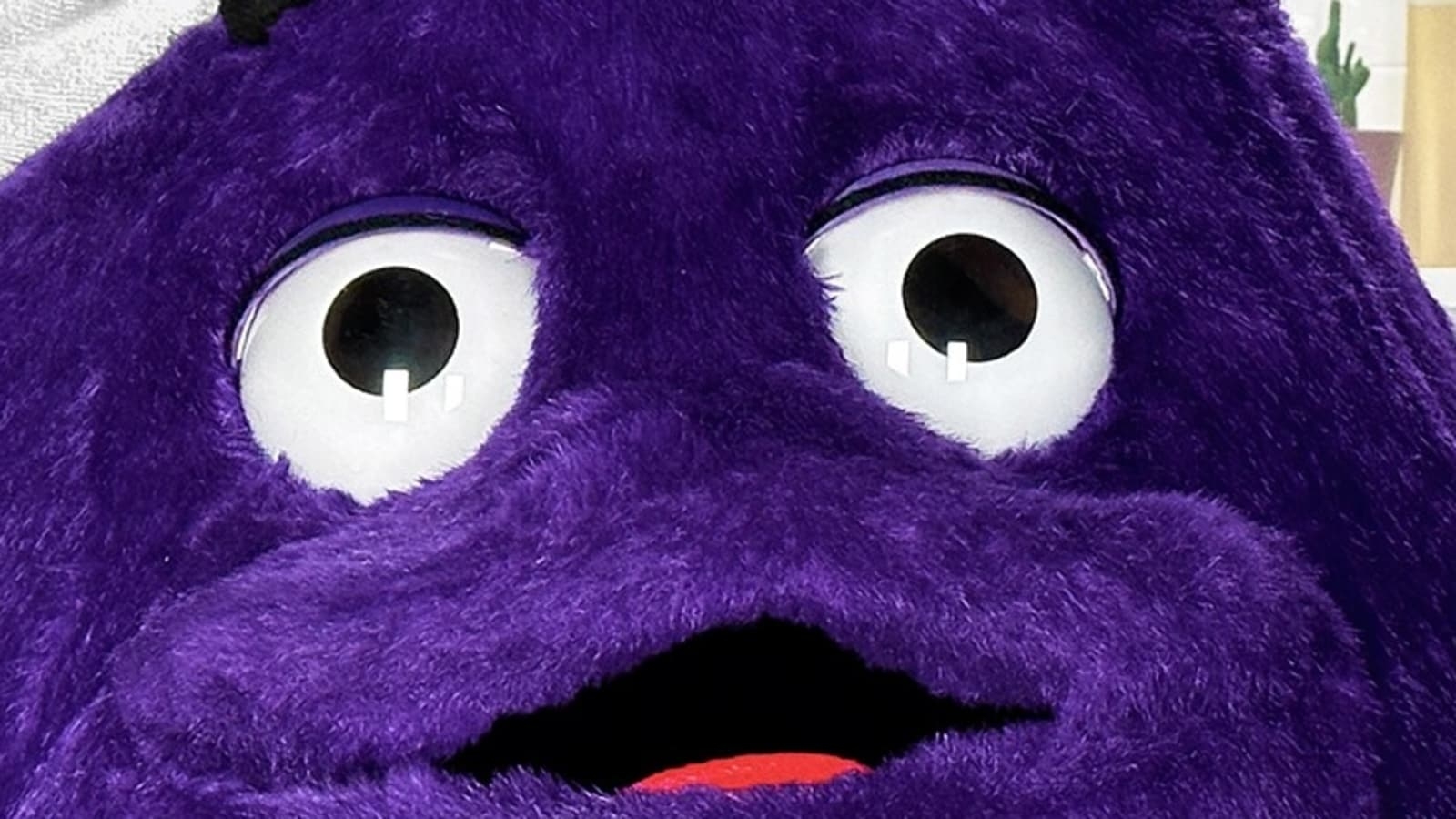 1600x900 Grimace Shake trend explained, are you 'lovin' it'?, Desktop