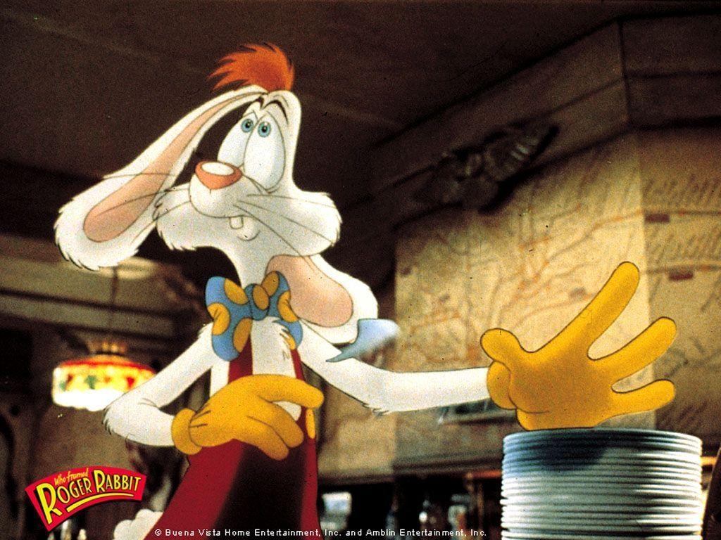 1030x770 Roger rabbit wallpaper. Funny Animal, Desktop