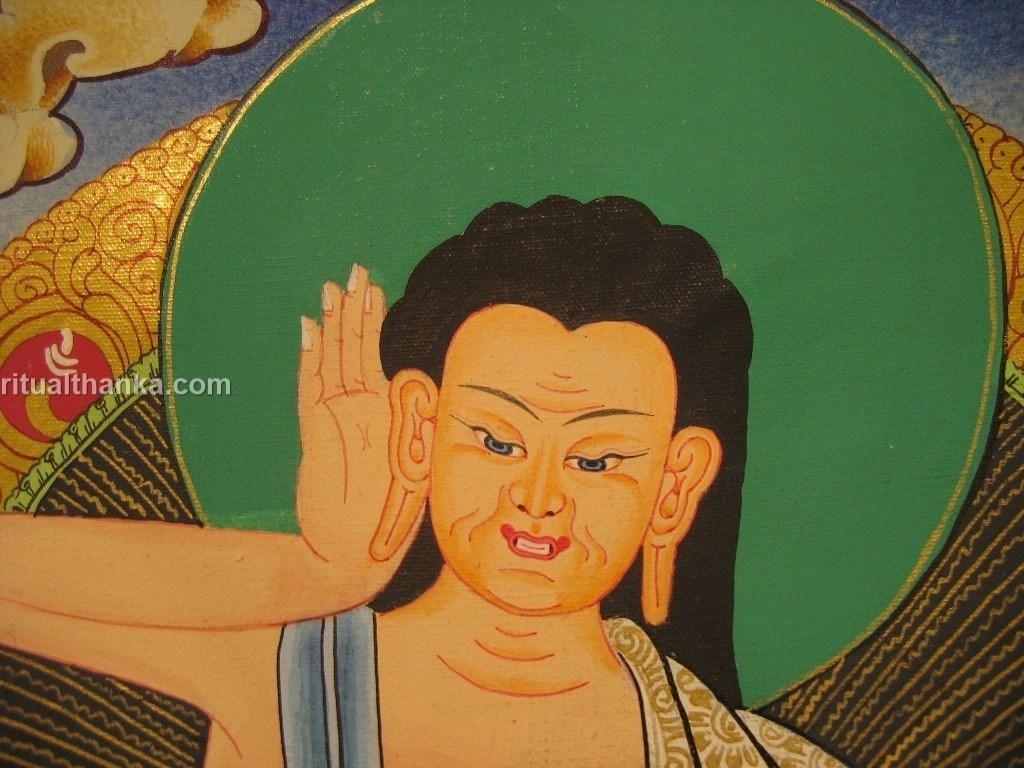 1030x770 Guru Milarepa, Desktop