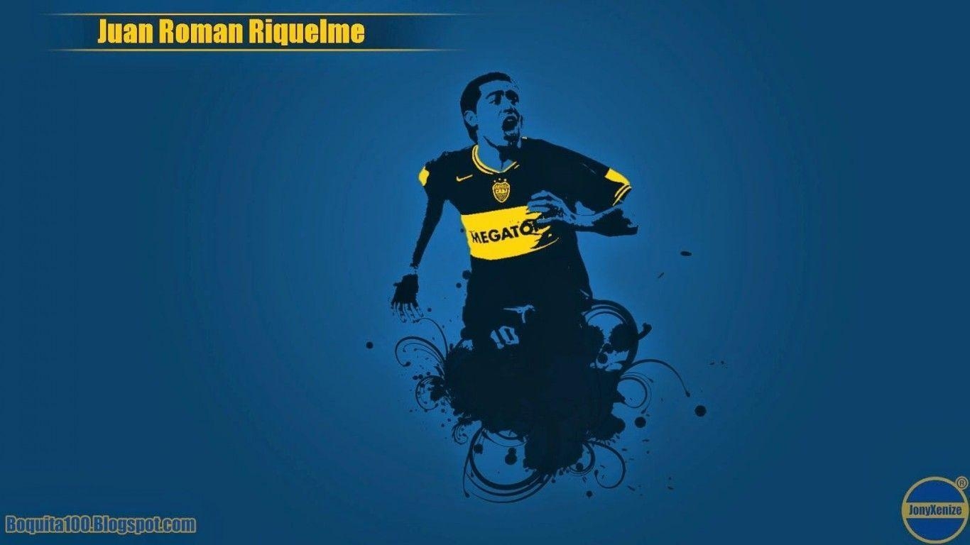 1370x770 Boca Juniors HD Wallpaper, Desktop