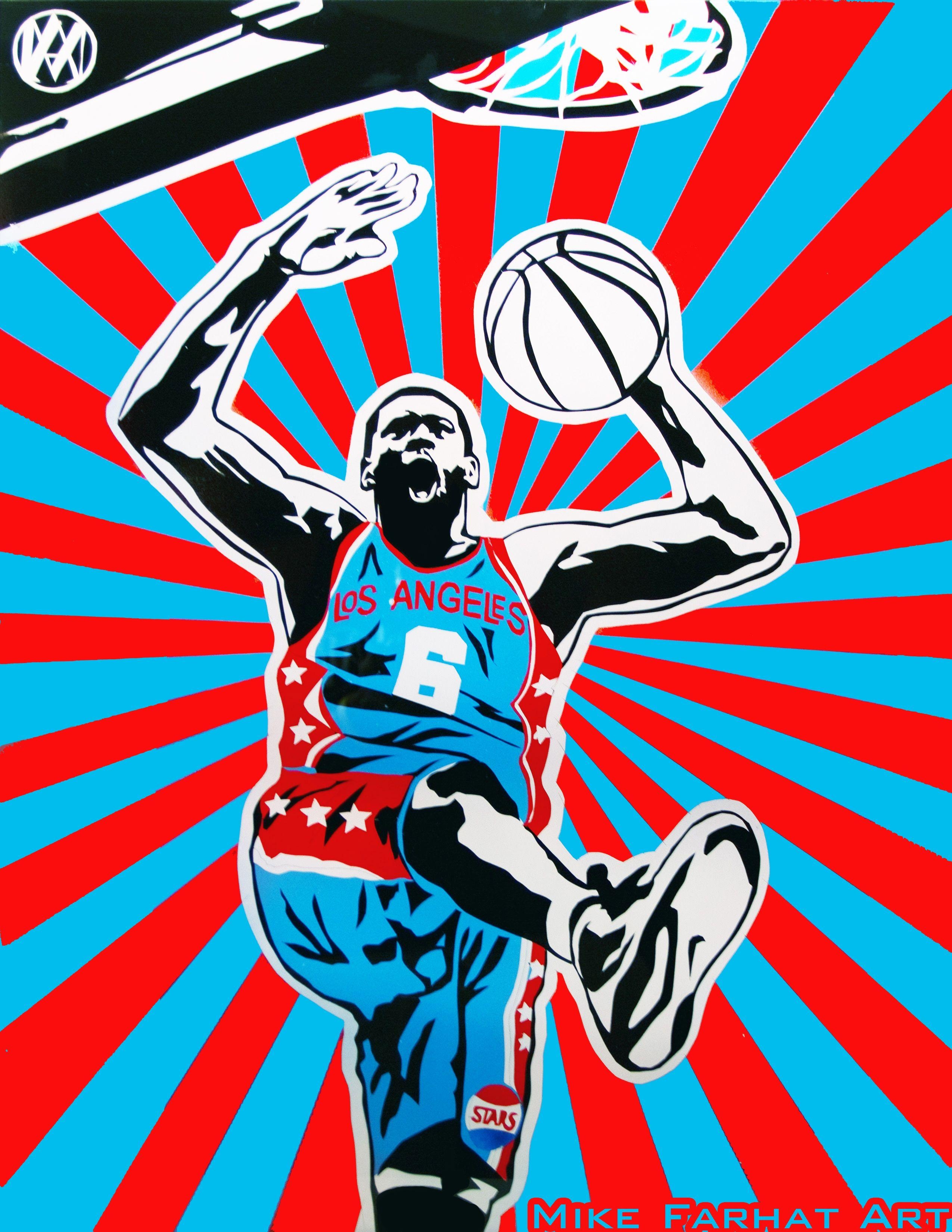 2550x3300 DeAndre Jordan Los Angeles Clippers. Art Mobb. Los, Phone