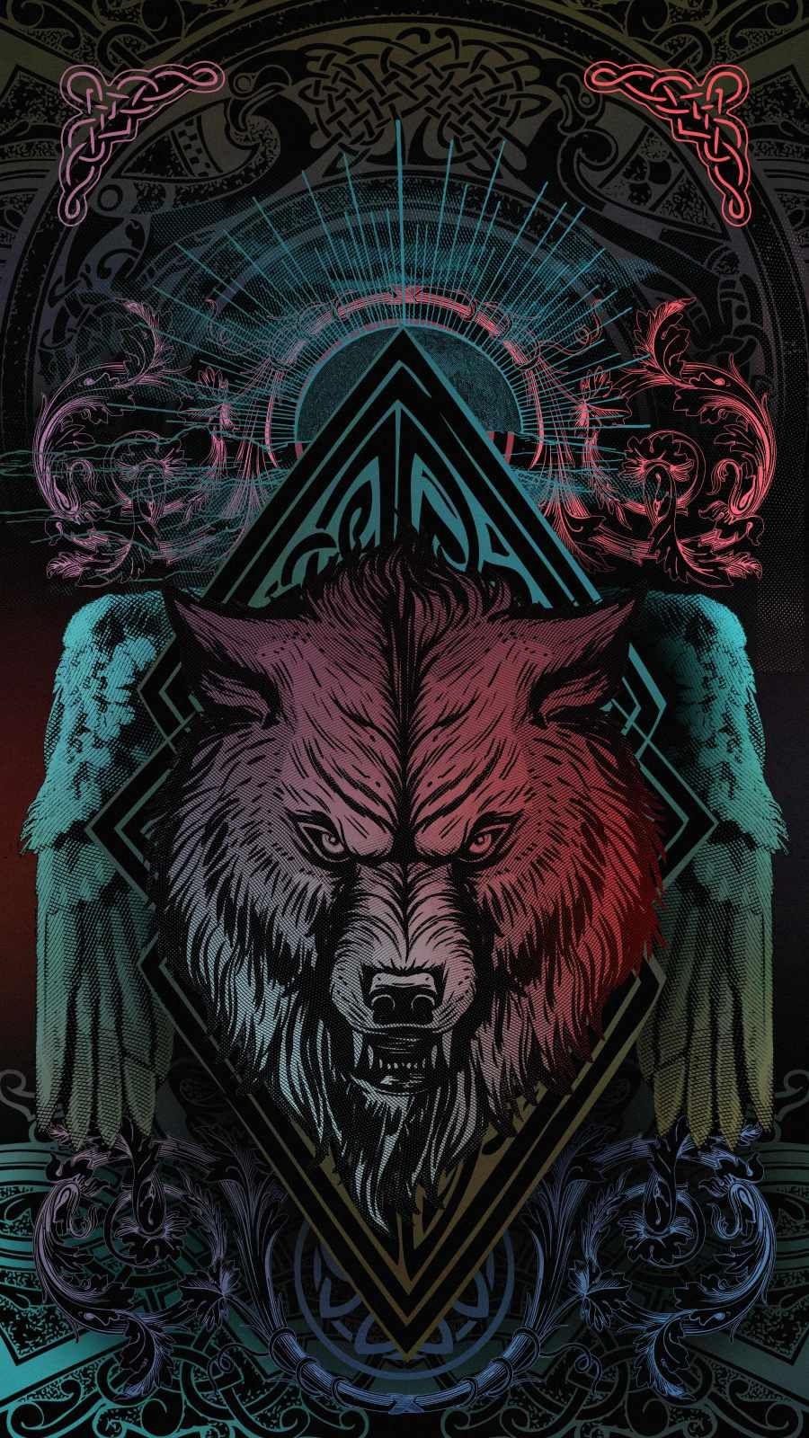 900x1600 iPhone Wallpaper for iPhone iPhone iPhone X, iPhone XR, iPhone 8 Plus High Quality Wallpaper, i. Viking wallpaper, Graffiti wallpaper iphone, Viking art, Phone