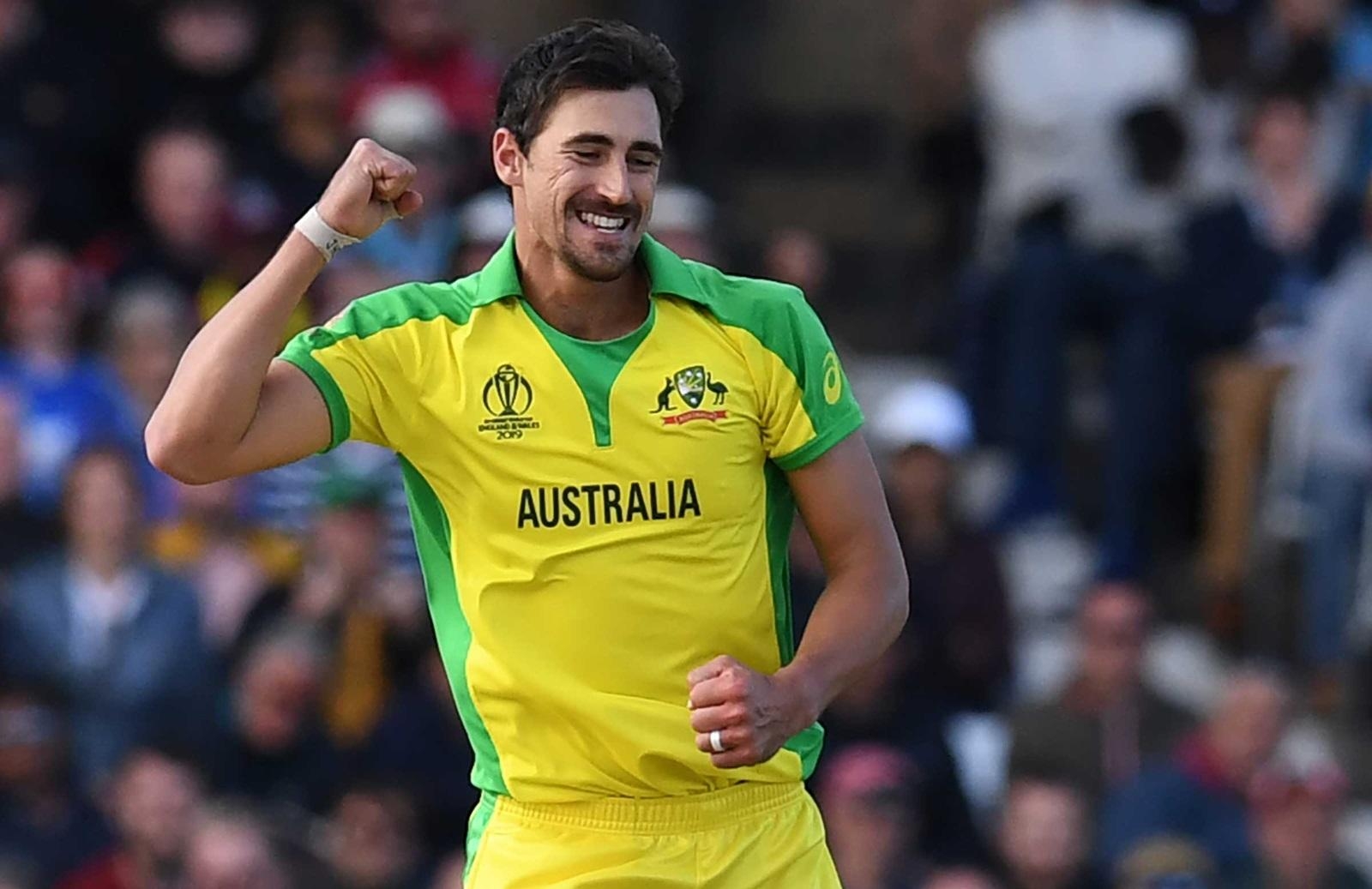 1600x1040 Starc hits rewind to find World Cup form, Desktop