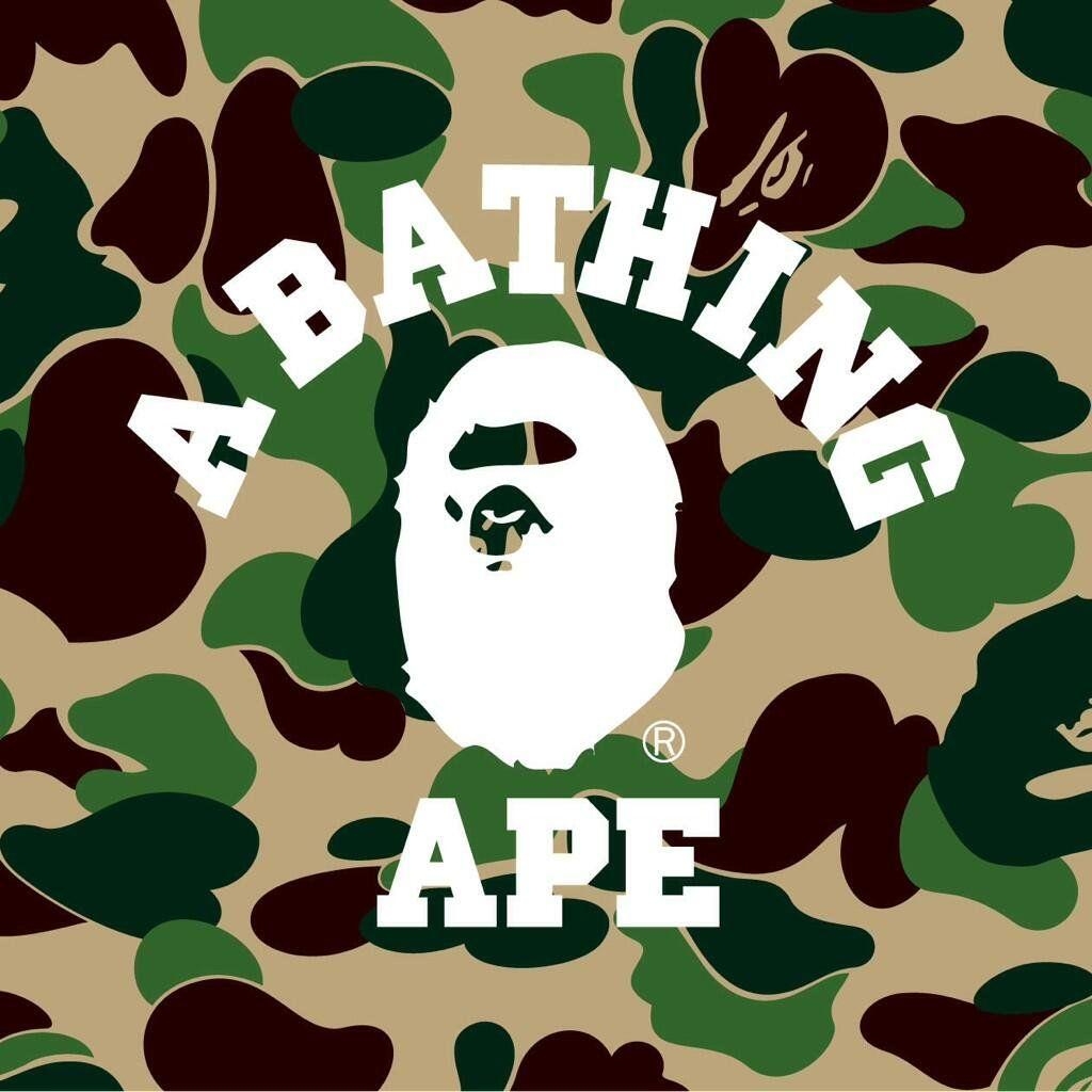 1030x1030 BAPE (A Bathing Ape) Thread « Kanye West Forum, Phone