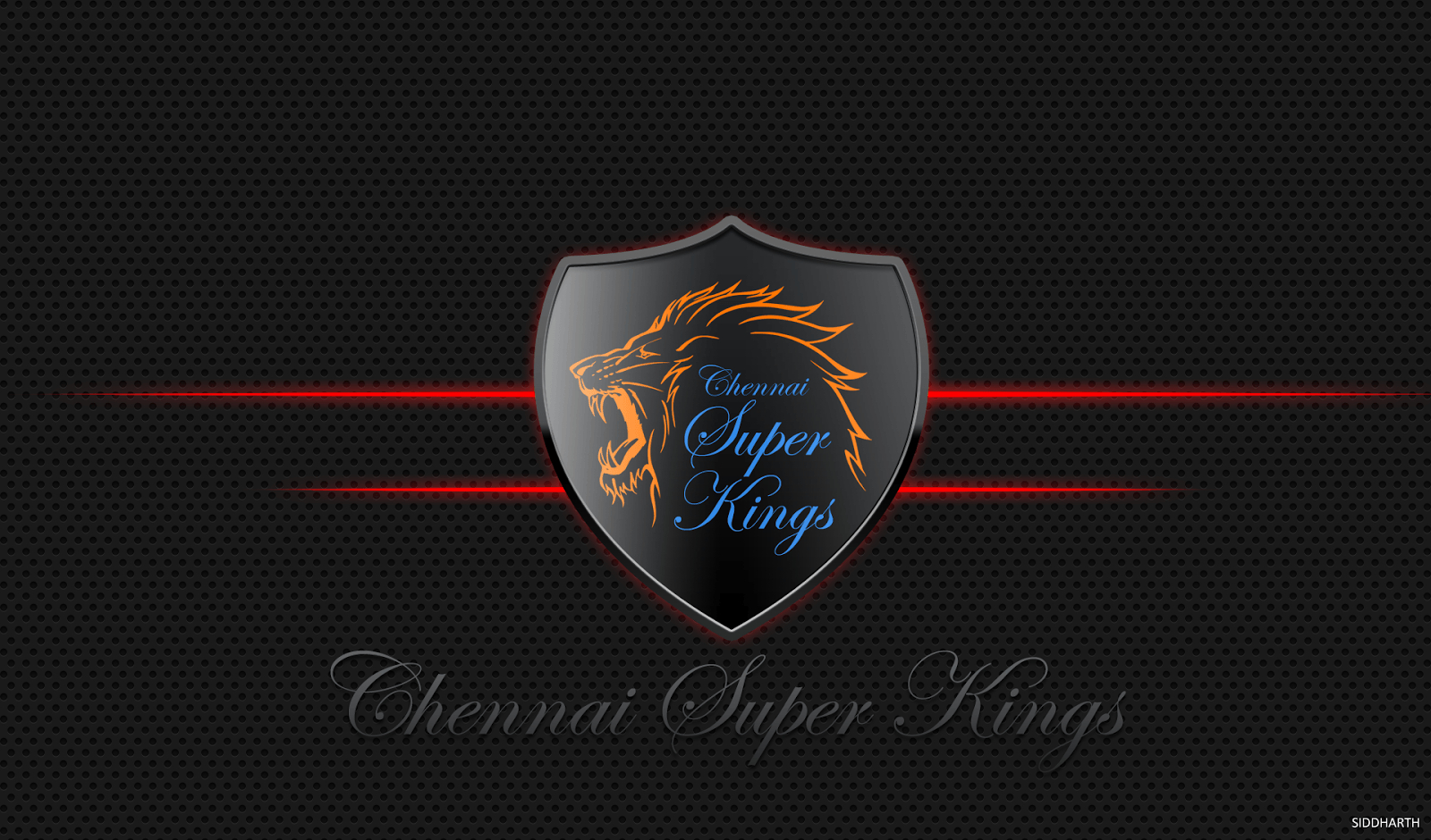 1600x940 Chennai super kings wallpaper hd, Desktop