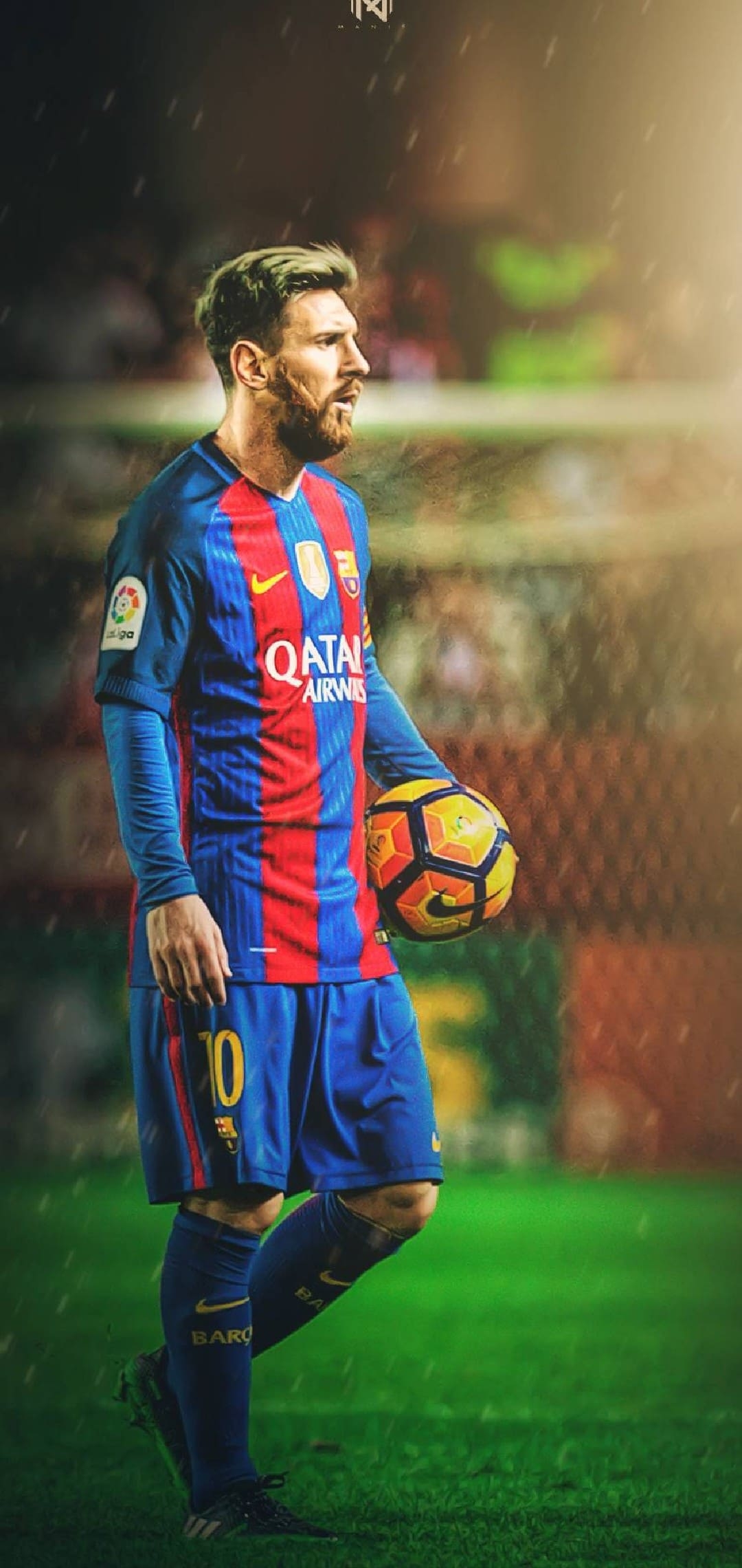 1080x2280 Lionel Messi Wallpaper Download New HD Wallpaper of Messi [ 4k ], Phone