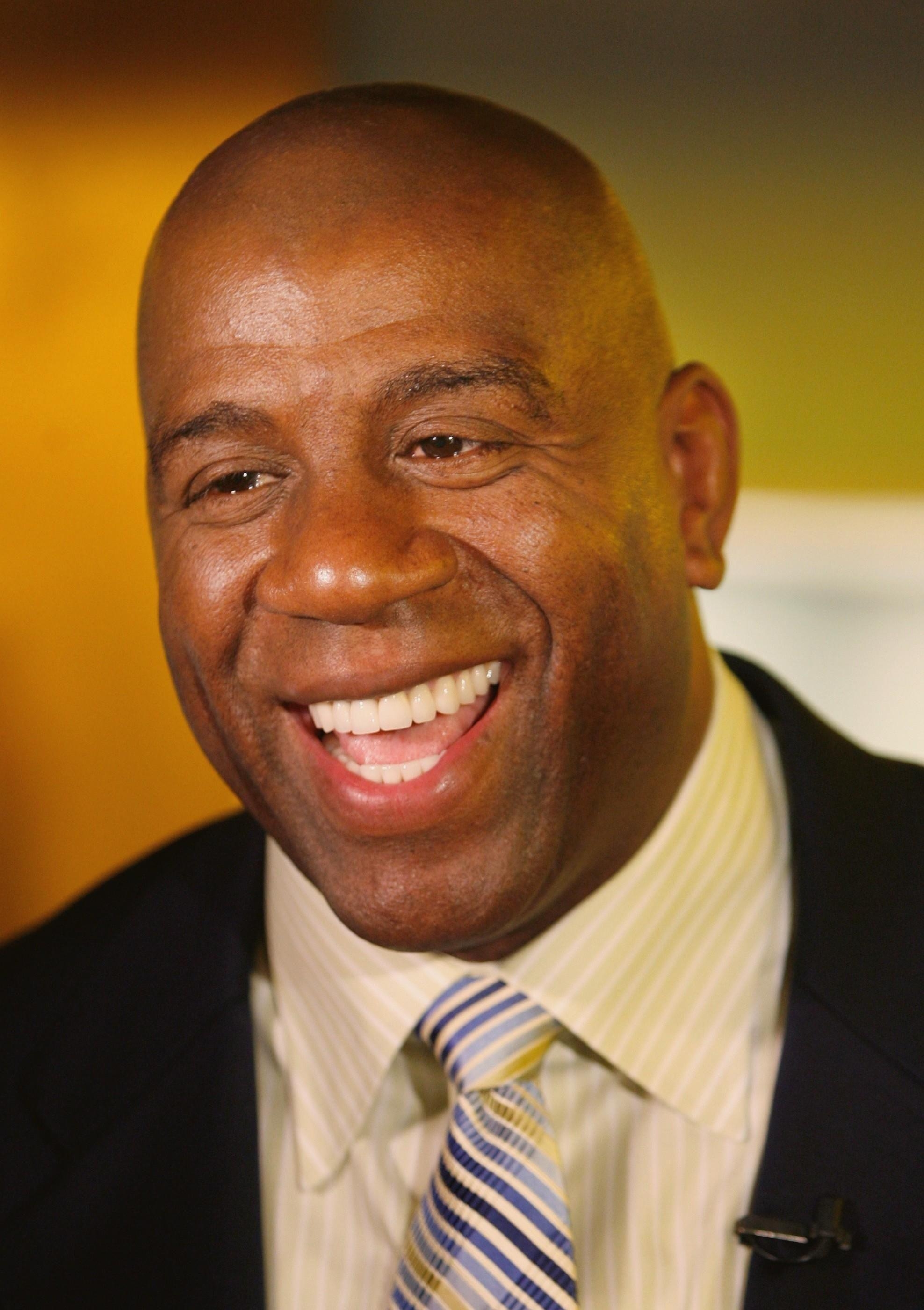 1980x2800 Magic Johnson Wallpaper HD Download, Phone