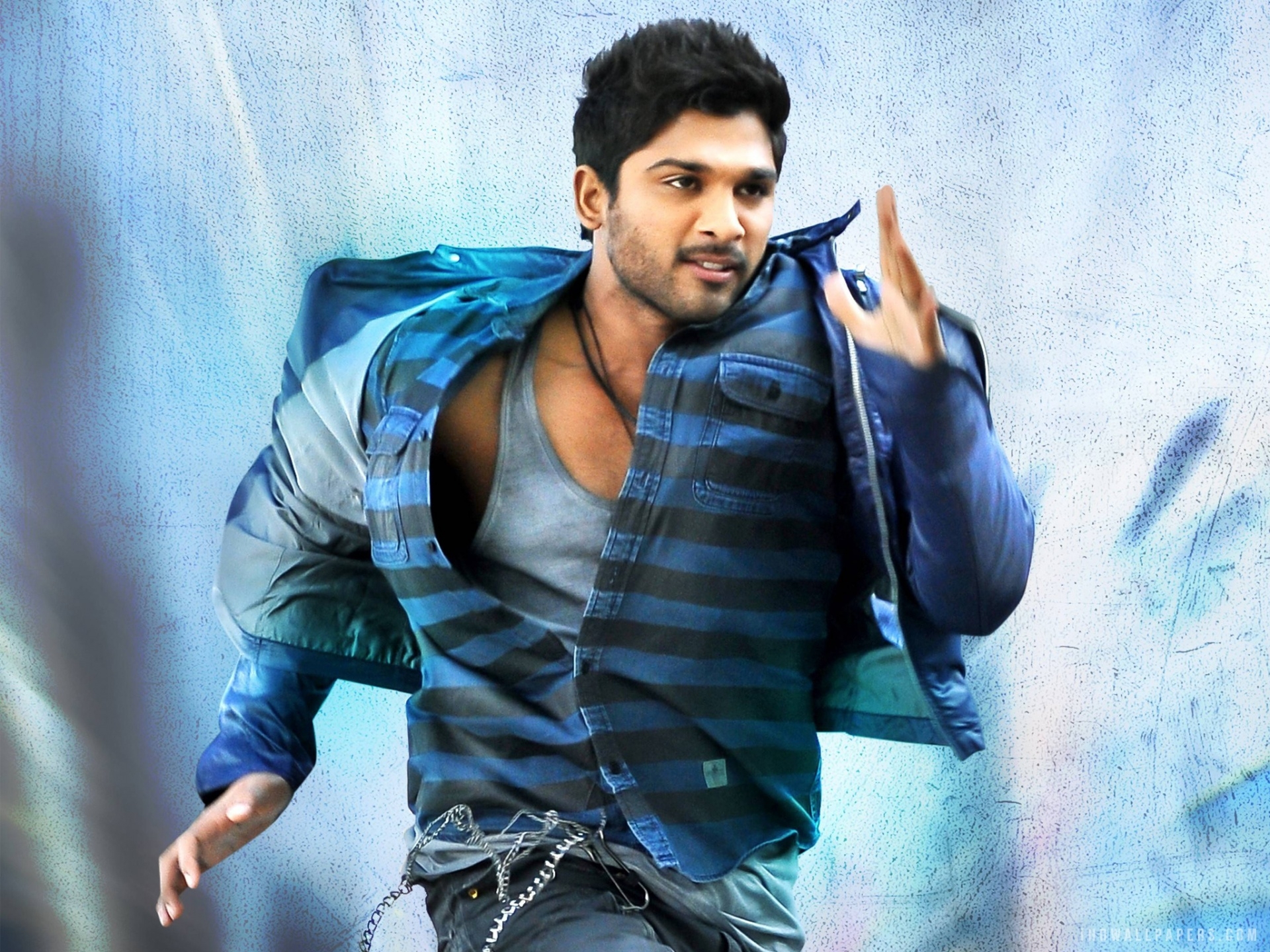 1920x1440 Allu Arjun HD Wallpaper, Desktop