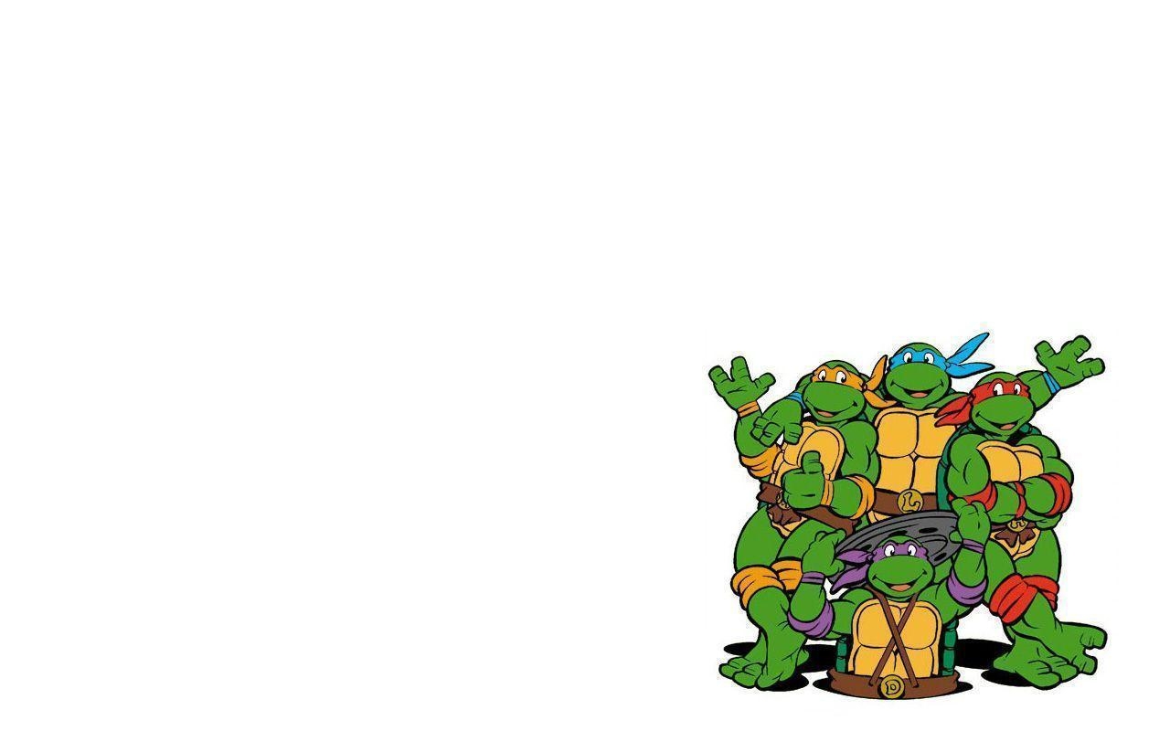 1280x800 Tmnt Computer Wallpaper, Desktop Background  Id: 12534, Desktop