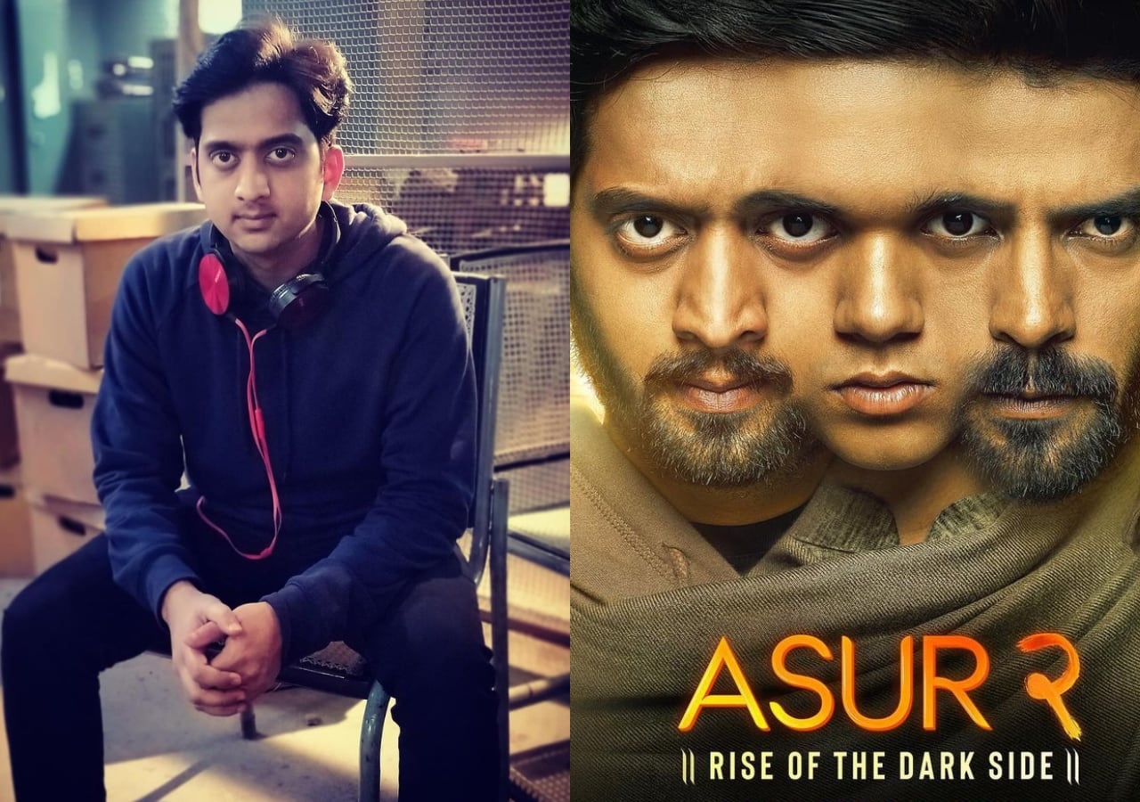 1280x900 Asur 2: Amey Wagh aka Rasool shares what fans can expect from the sequel; says, 'The surprise element is double.' [EXCLUSIVE], Desktop