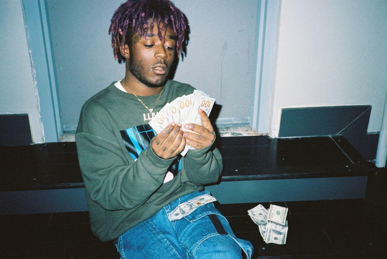 1280x860 Lil Uzi Vert Wallpaper HD Collection For Free Download, Desktop