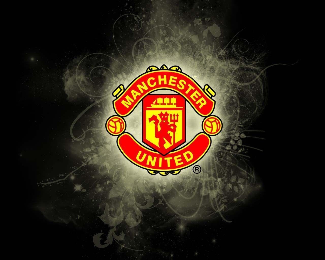 1280x1030 Wallpaper Man United, Desktop