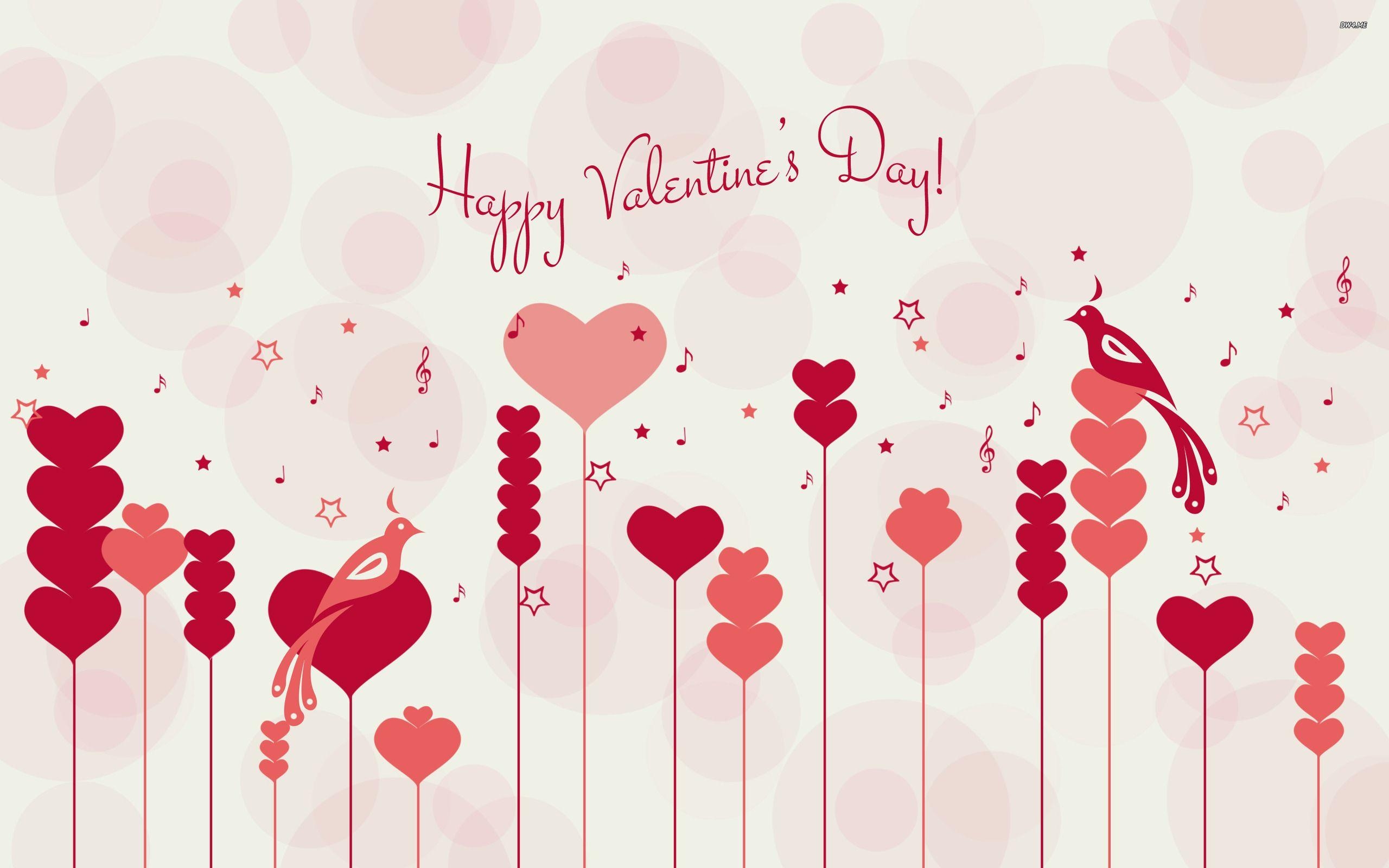 2560x1600 Valentine's Wallpaper Free Valentine's Background, Desktop