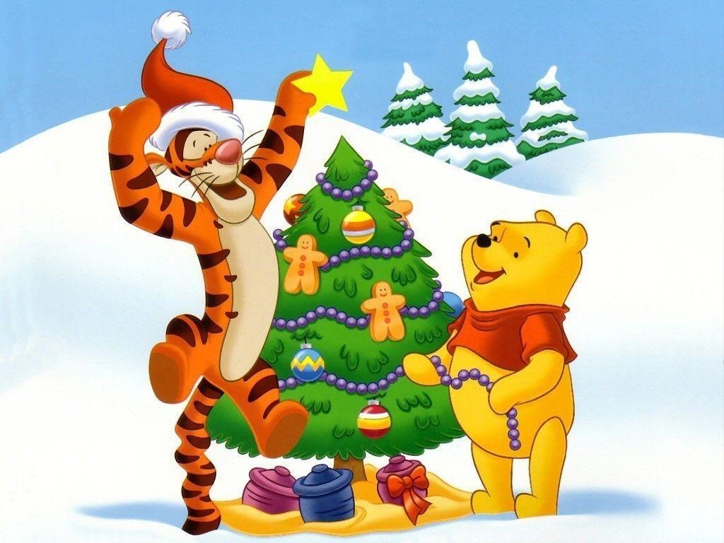 1030x770 Winnie the Pooh Christmas Wallpaper the Pooh Wallpaper, Desktop