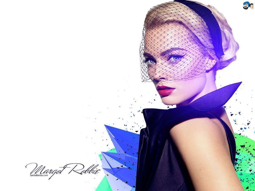 1030x770 Margot Robbie, Desktop