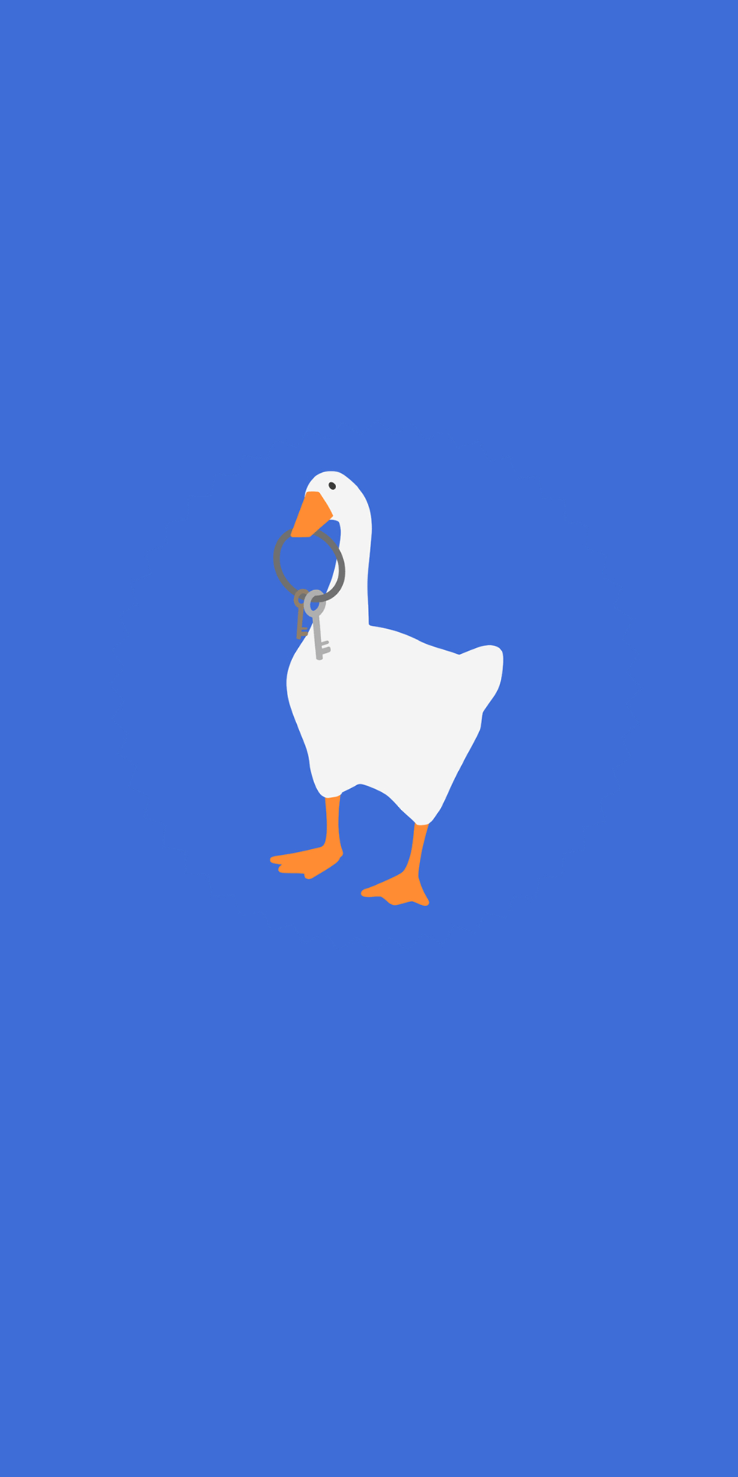 1440x2880 Untitled Goose Game Wallpaper Free Untitled Goose Game Background, Phone