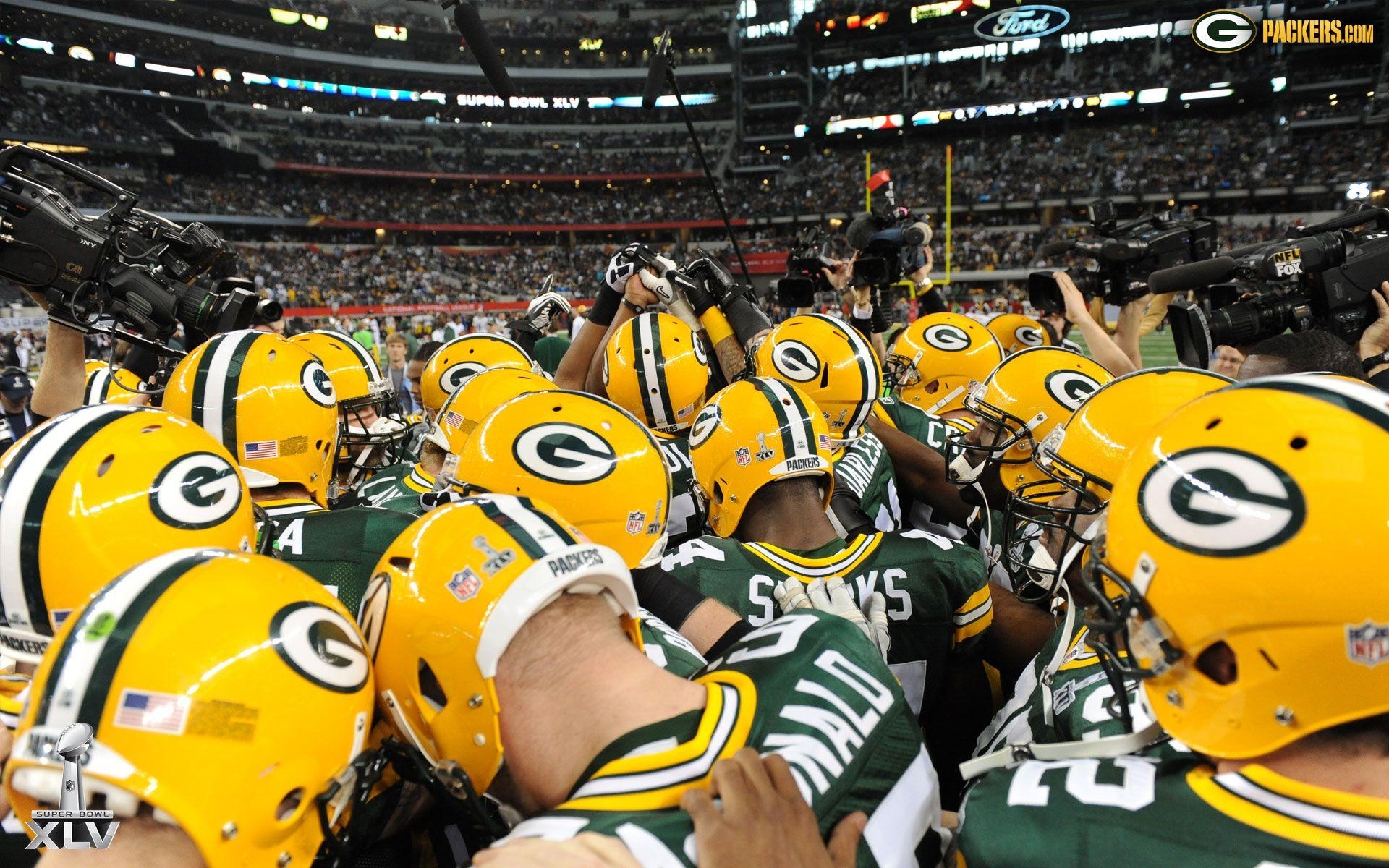 1920x1200 Green Bay Packers Wallpaper 5 X 1200, Desktop