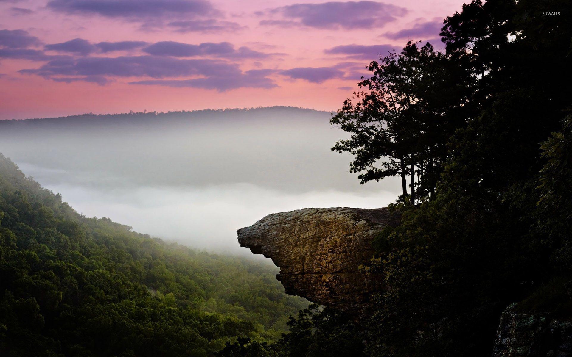 1920x1200 Whitaker Point, Arkansas wallpaper wallpaper, Desktop