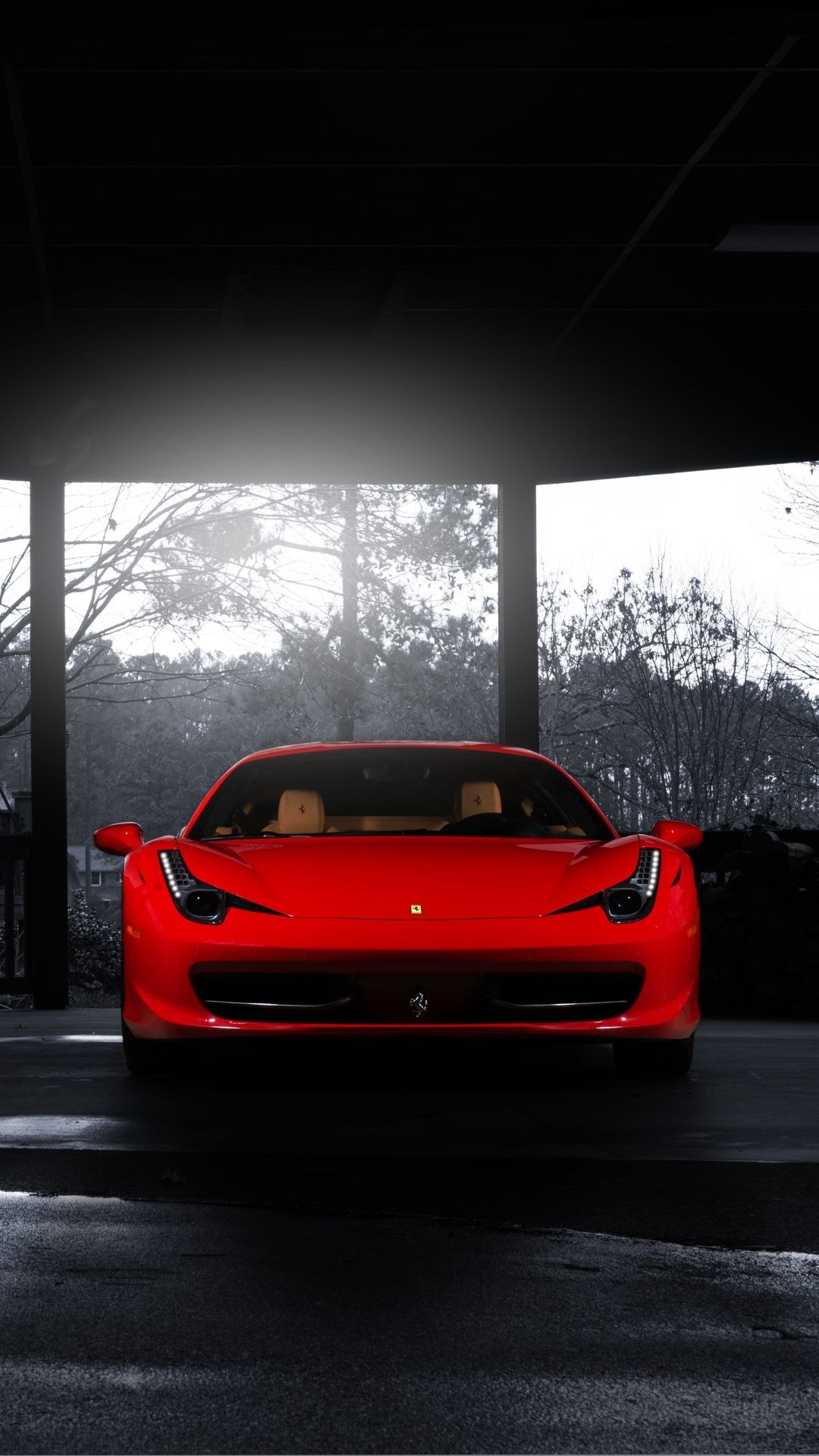 1080x1920 Ferrari iPhone Wallpaper. Ferrari, Ferrari car, Sports cars luxury, Phone