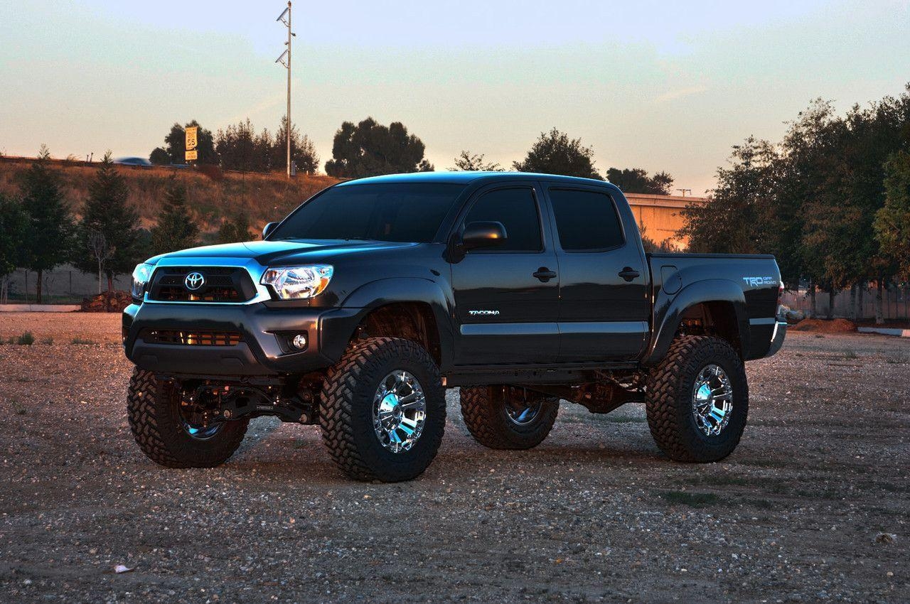 1280x850 toyota tacoma. Toyota Tacoma V6. Top High Definition, Desktop