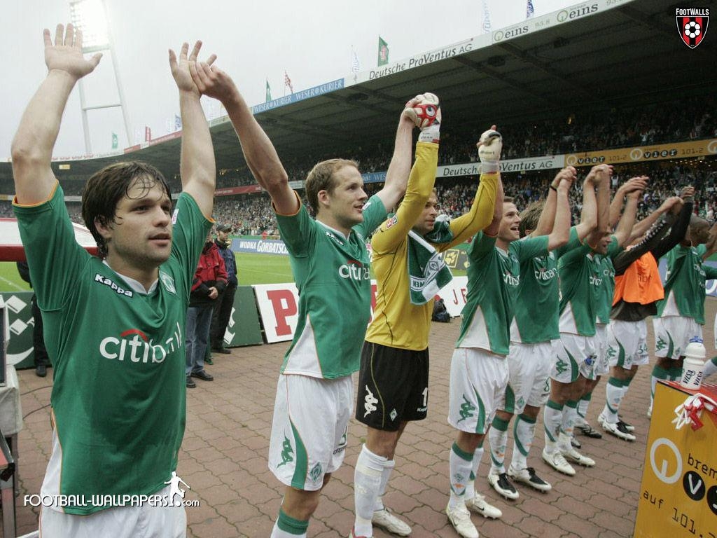 1030x770 Werder Bremen Wallpaper, Desktop