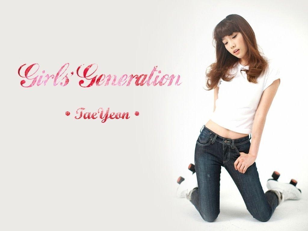 1030x770 Taeyeon Gee (SNSD) Wallpaper, Desktop