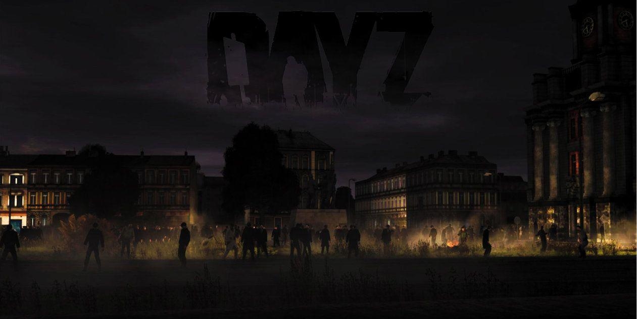 1270x640 DayZ Wallpaper, Desktop