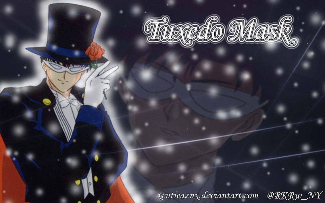 1140x710 Tuxedo Mask, Desktop